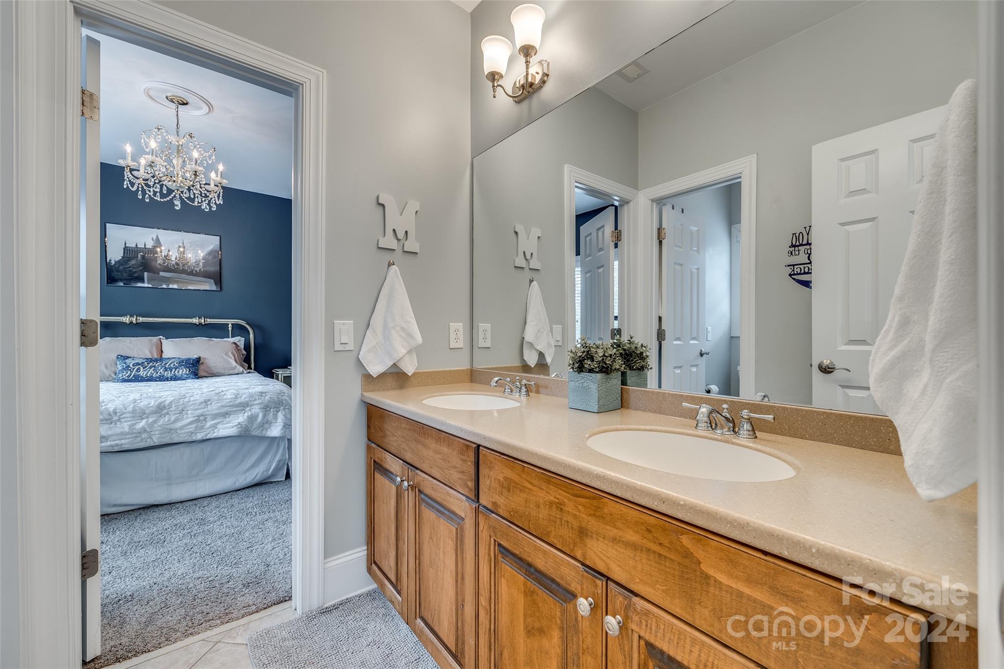 Water Edge - Residential