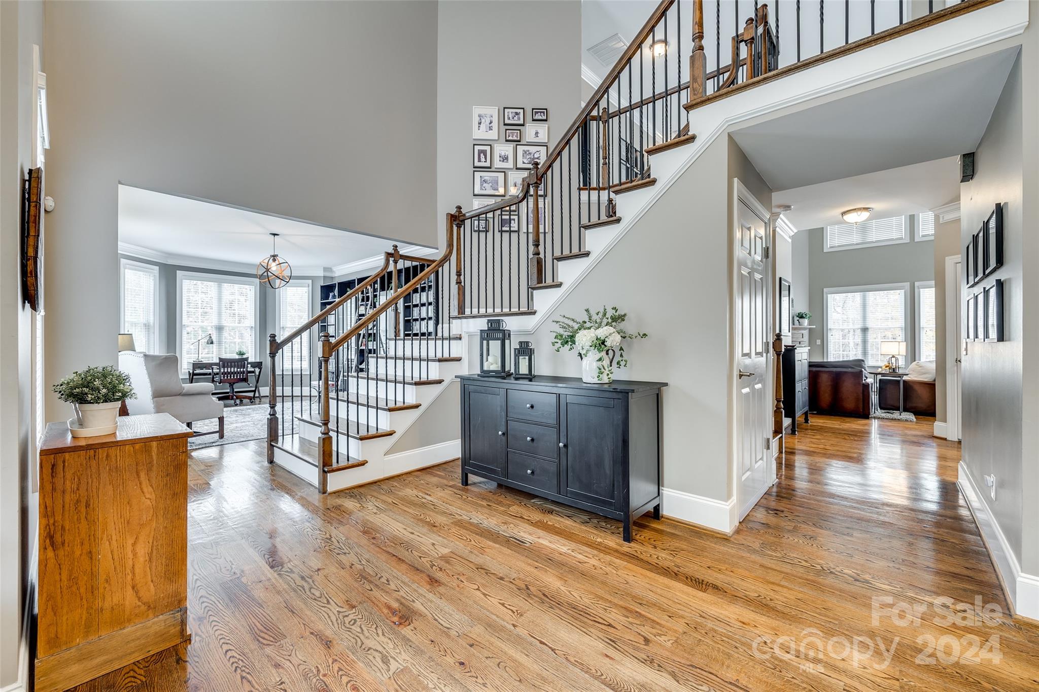 Water Edge - Residential