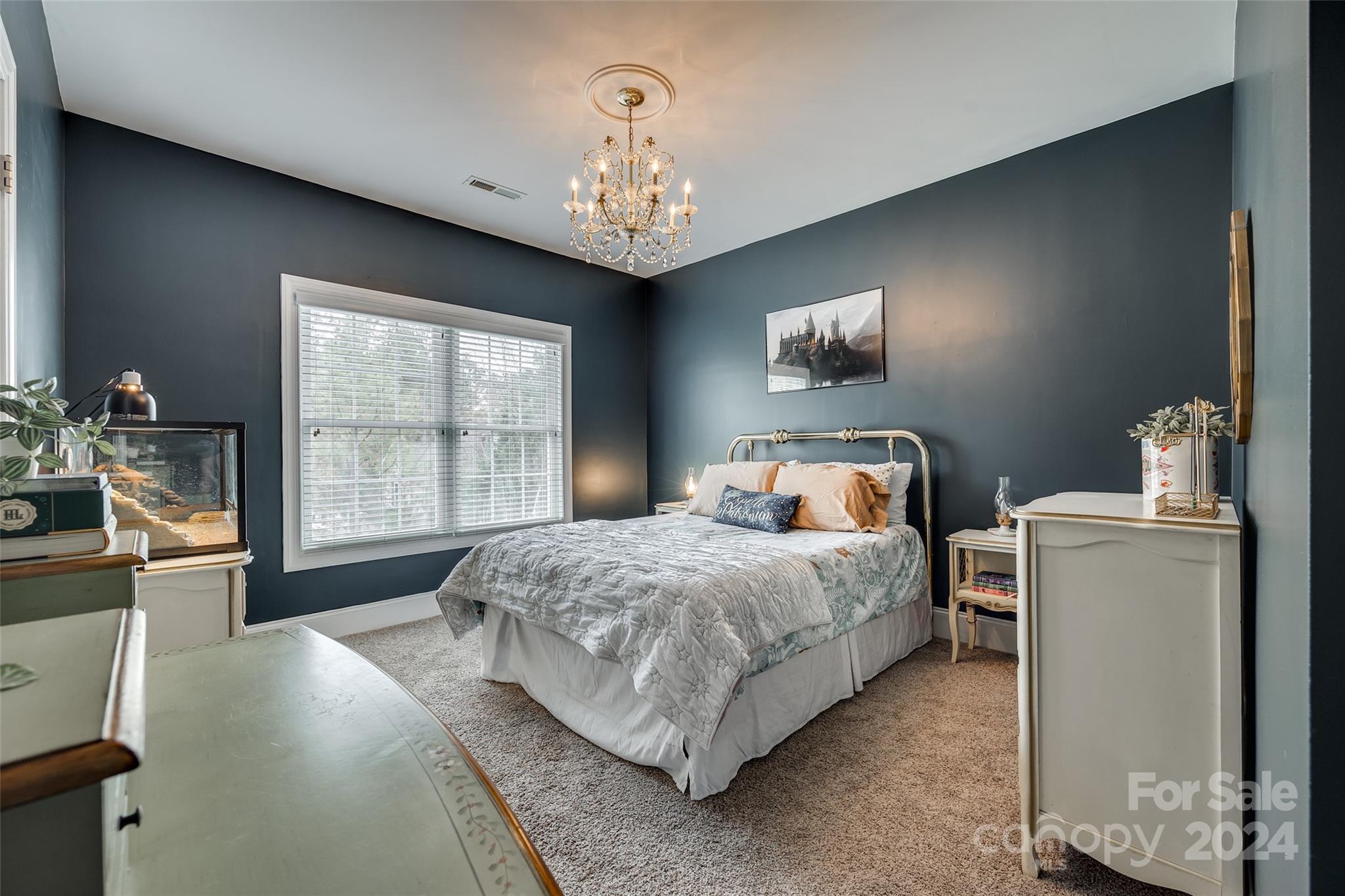 Water Edge - Residential