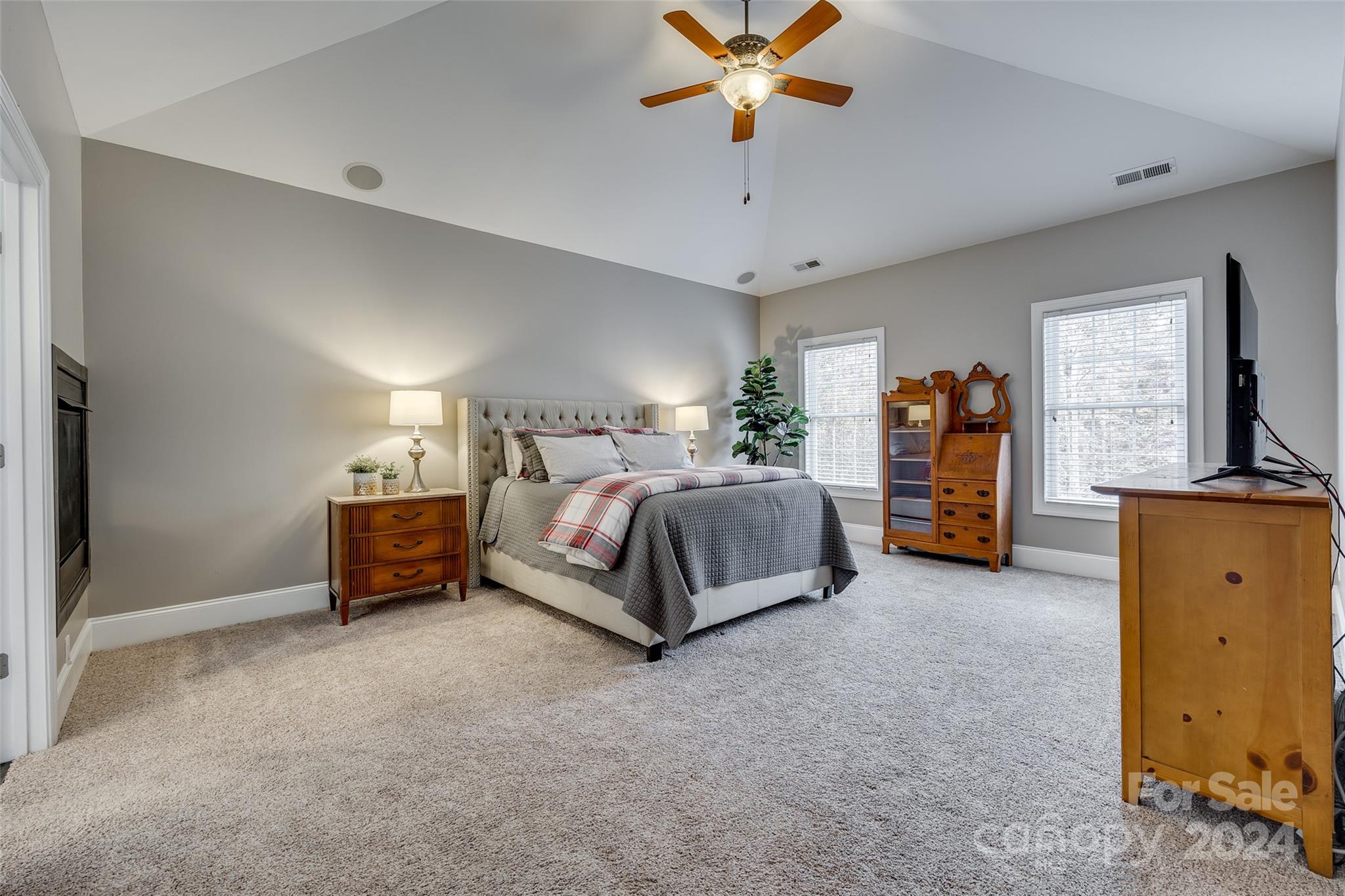 Water Edge - Residential