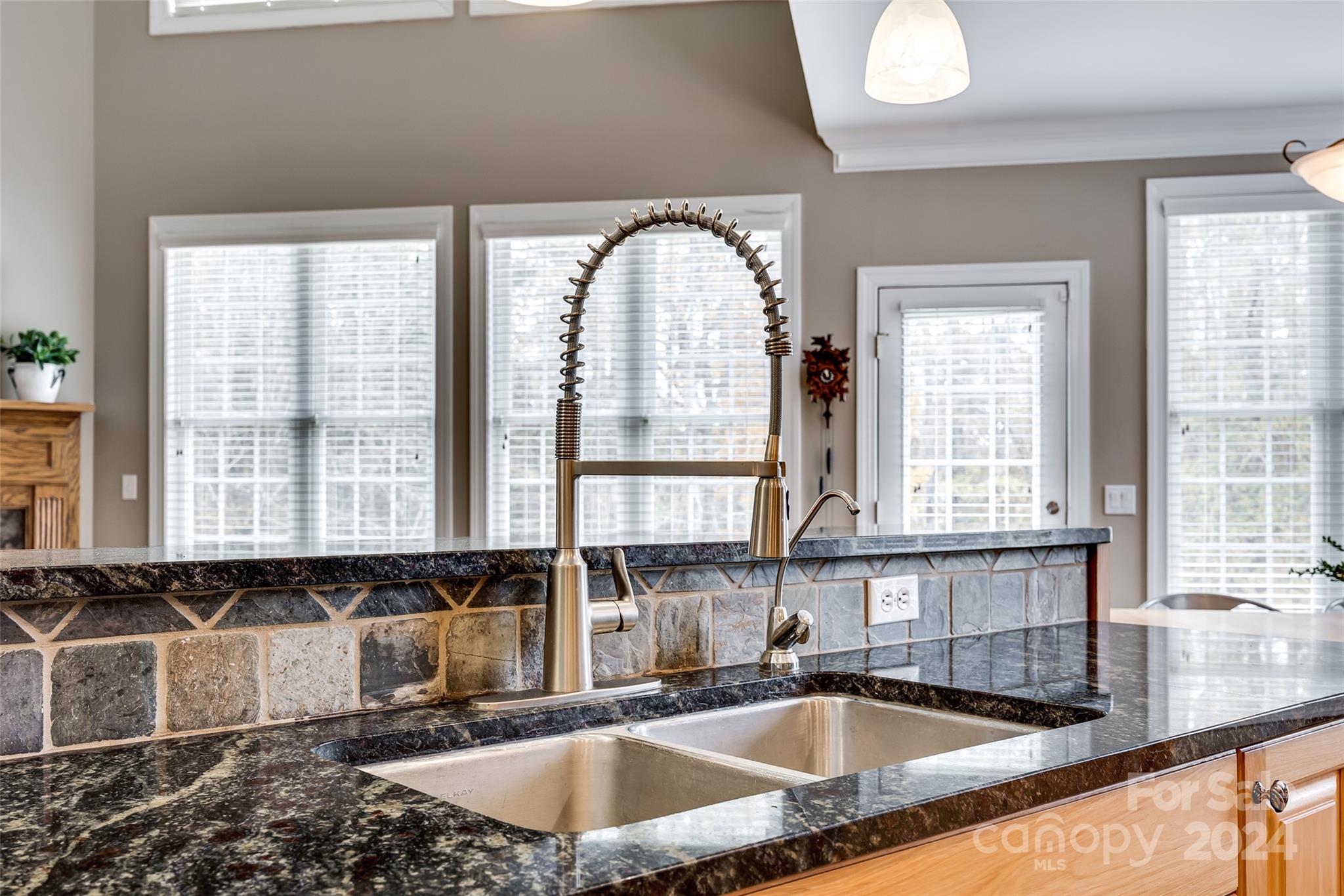 Water Edge - Residential