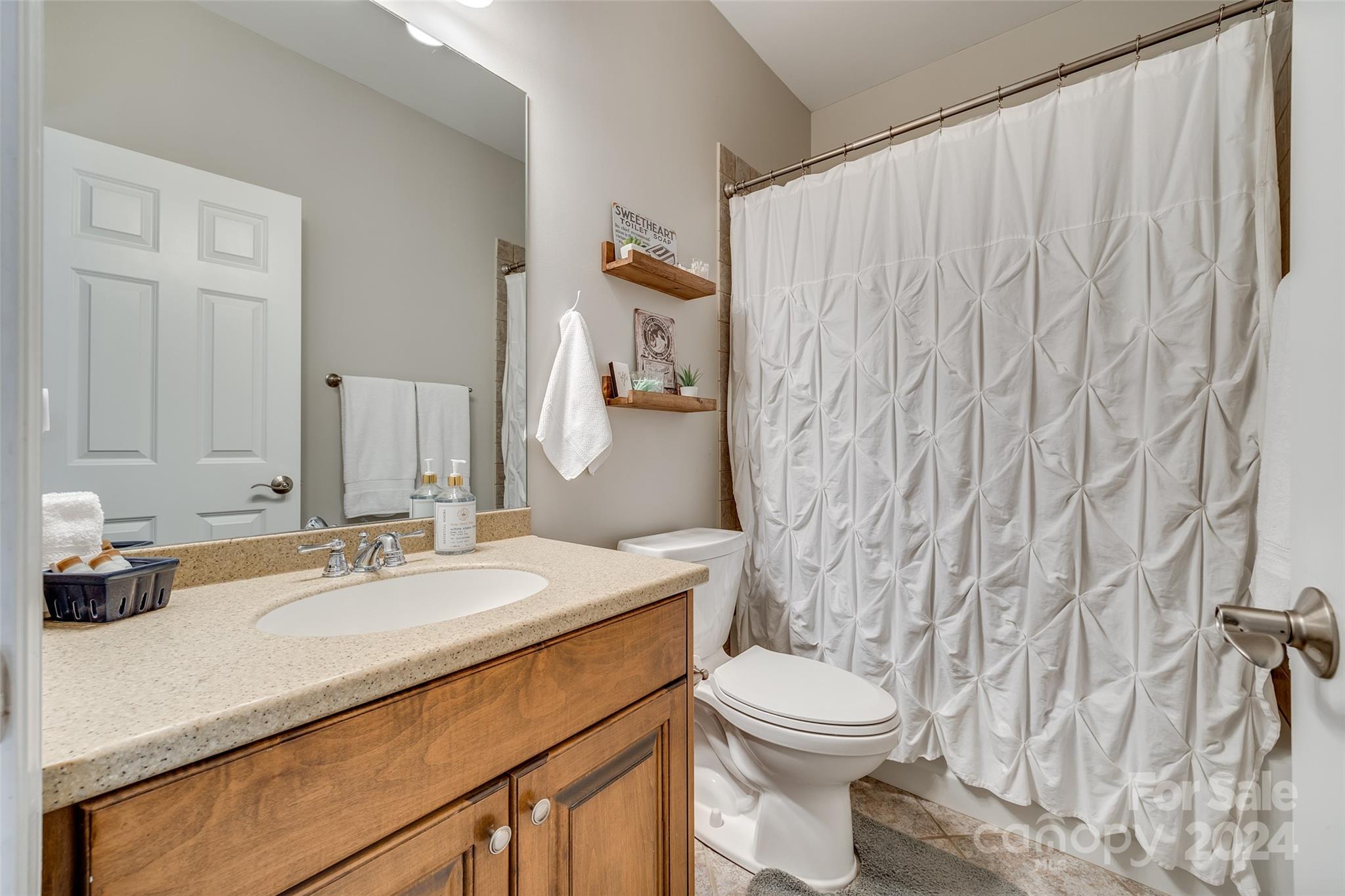 Water Edge - Residential