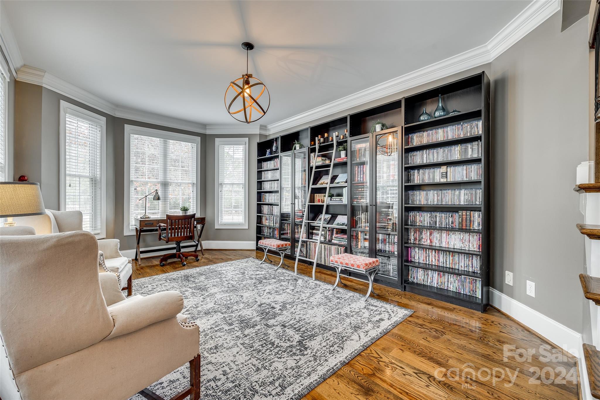 Water Edge - Residential