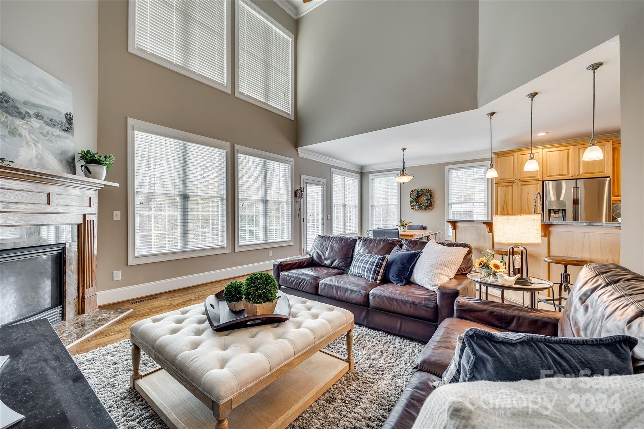 Water Edge - Residential