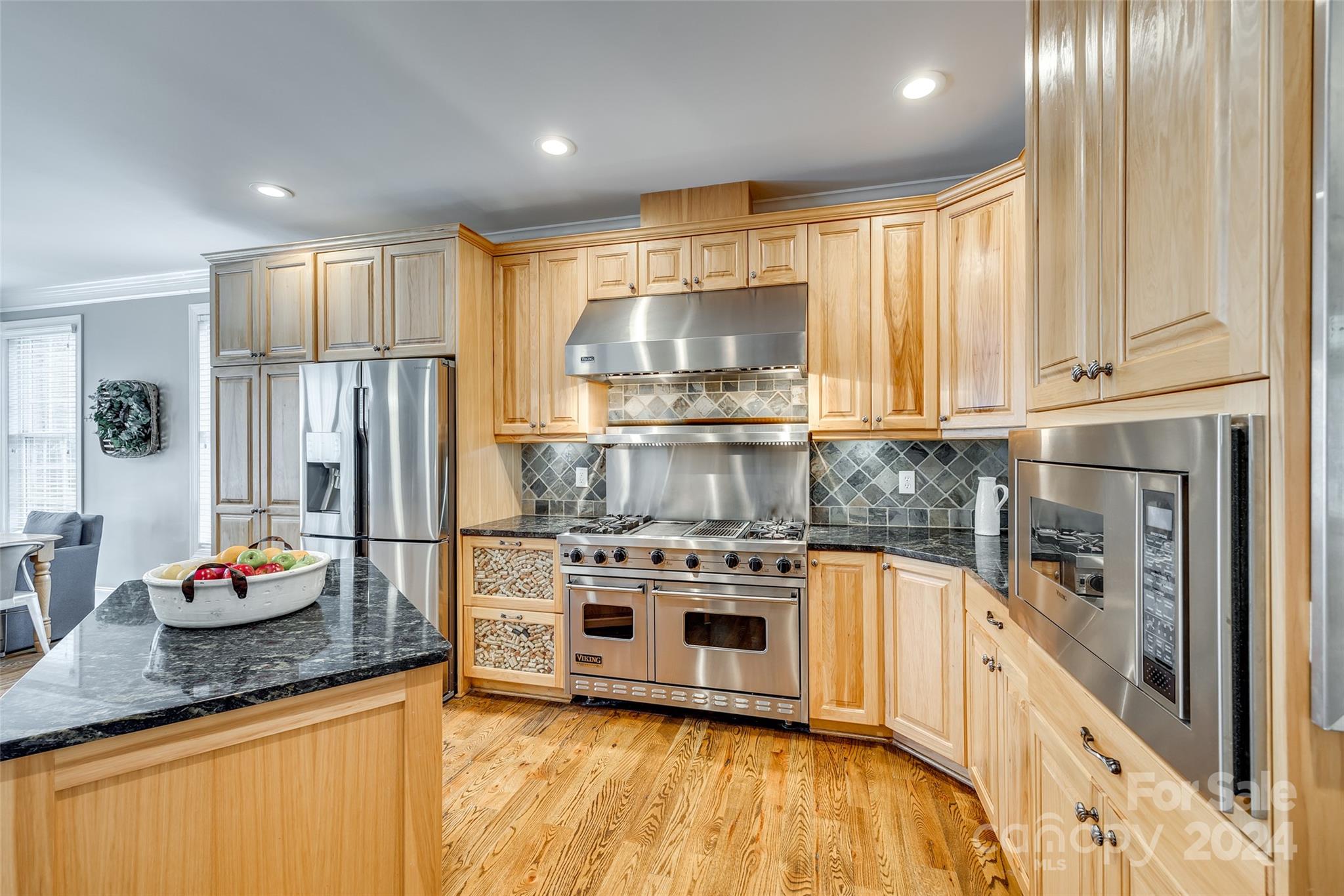 Water Edge - Residential