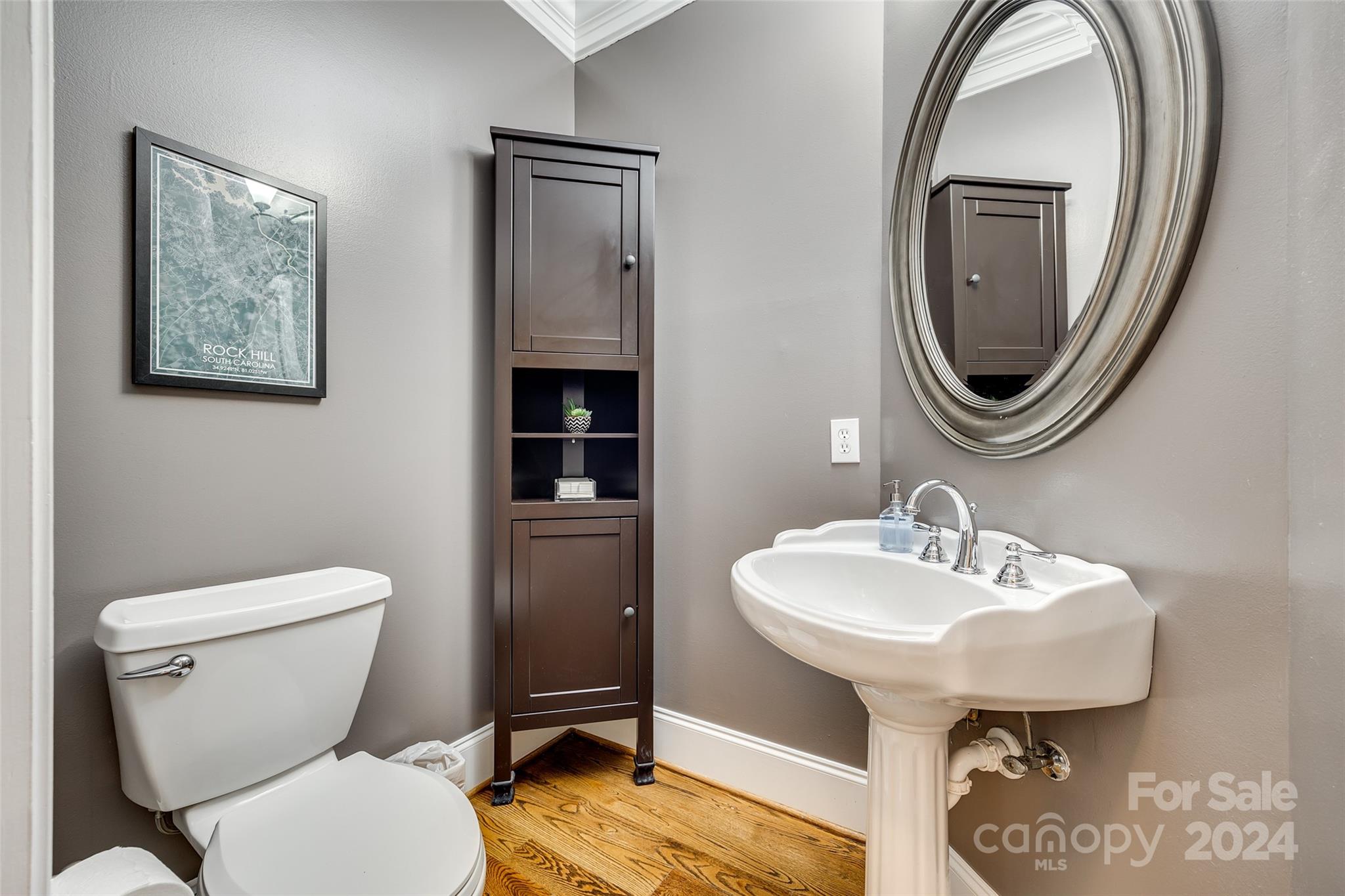 Water Edge - Residential