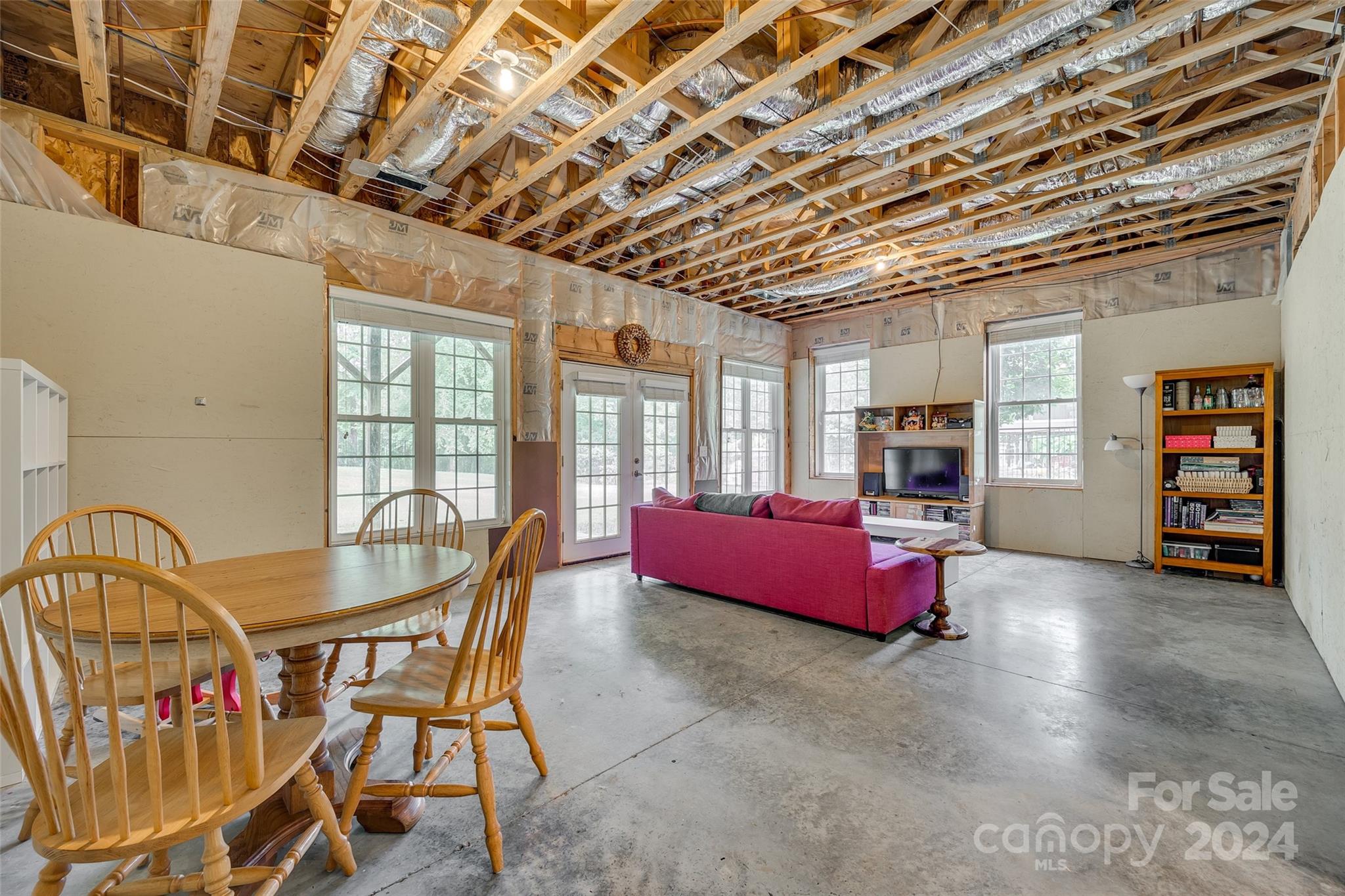 Water Edge - Residential