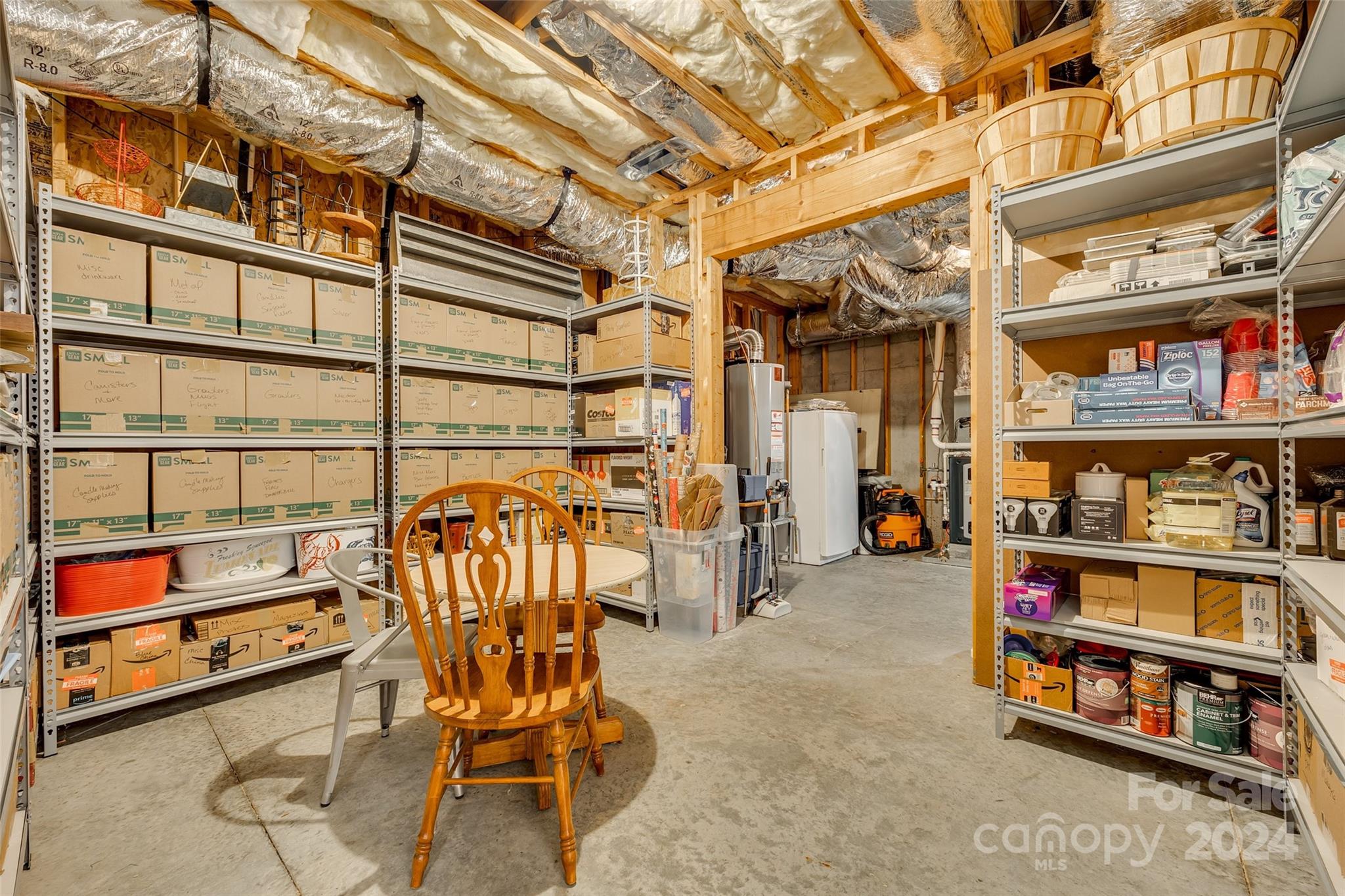 Water Edge - Residential