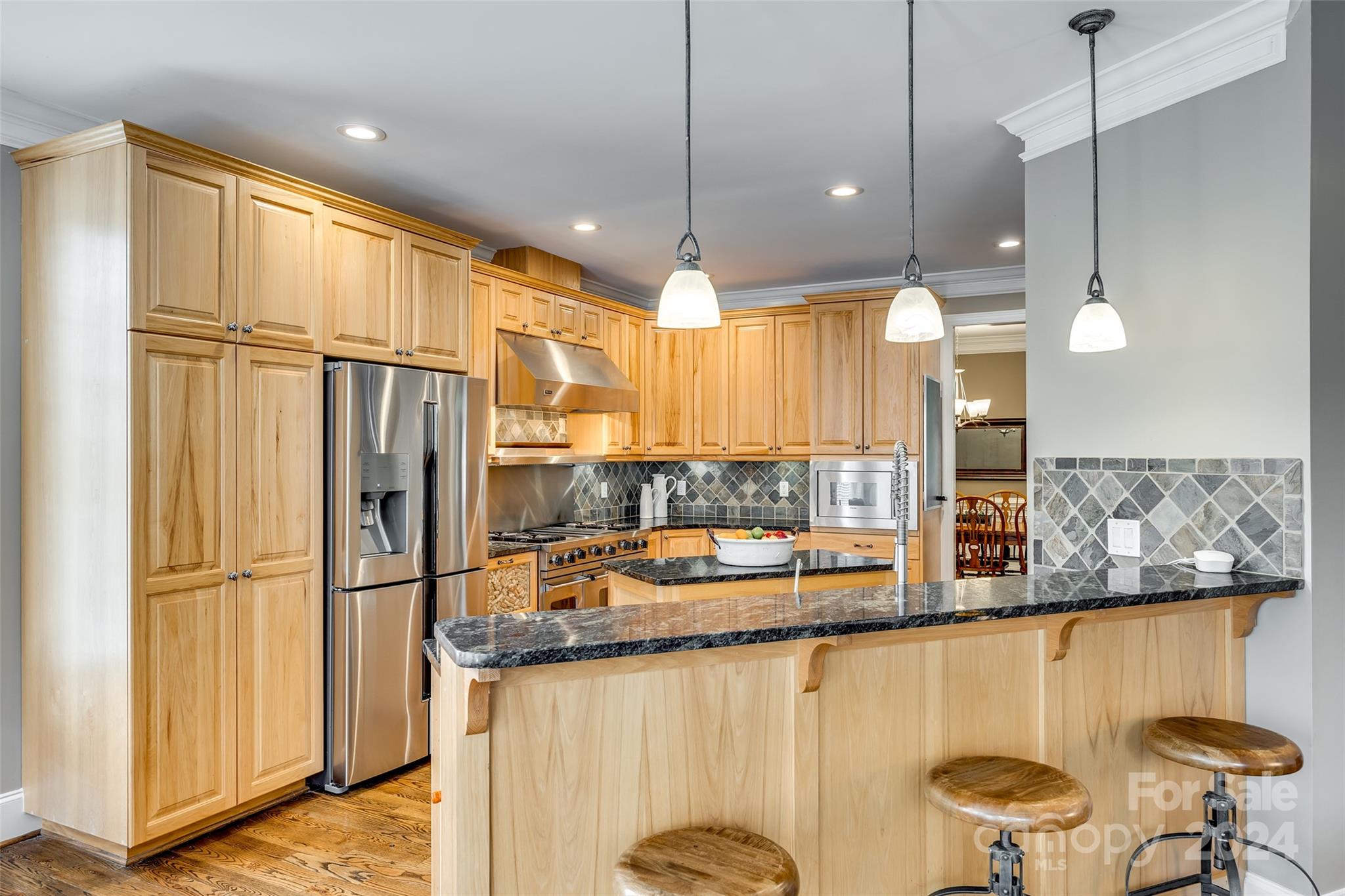 Water Edge - Residential