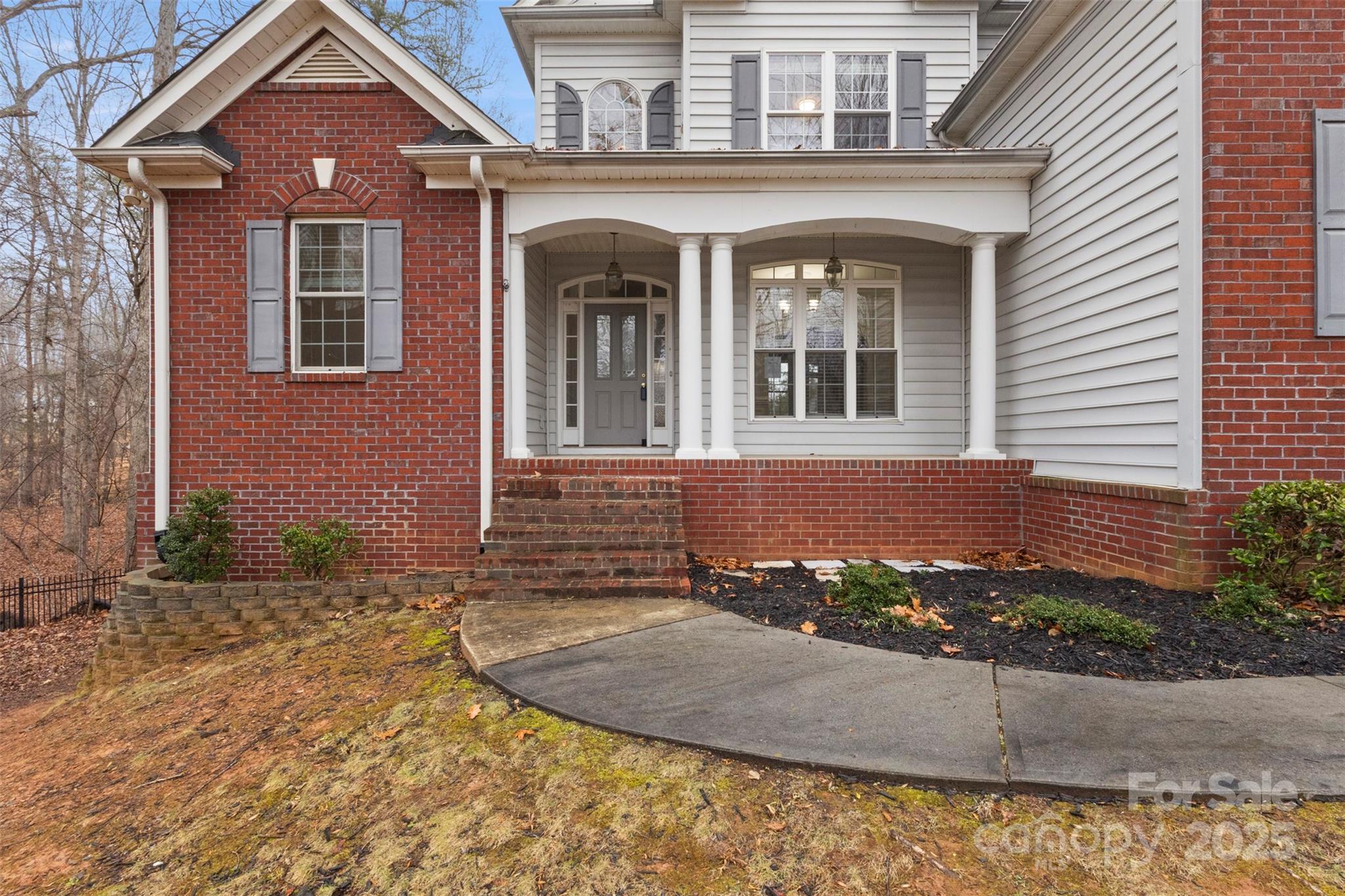 Maple Leaf - Residential