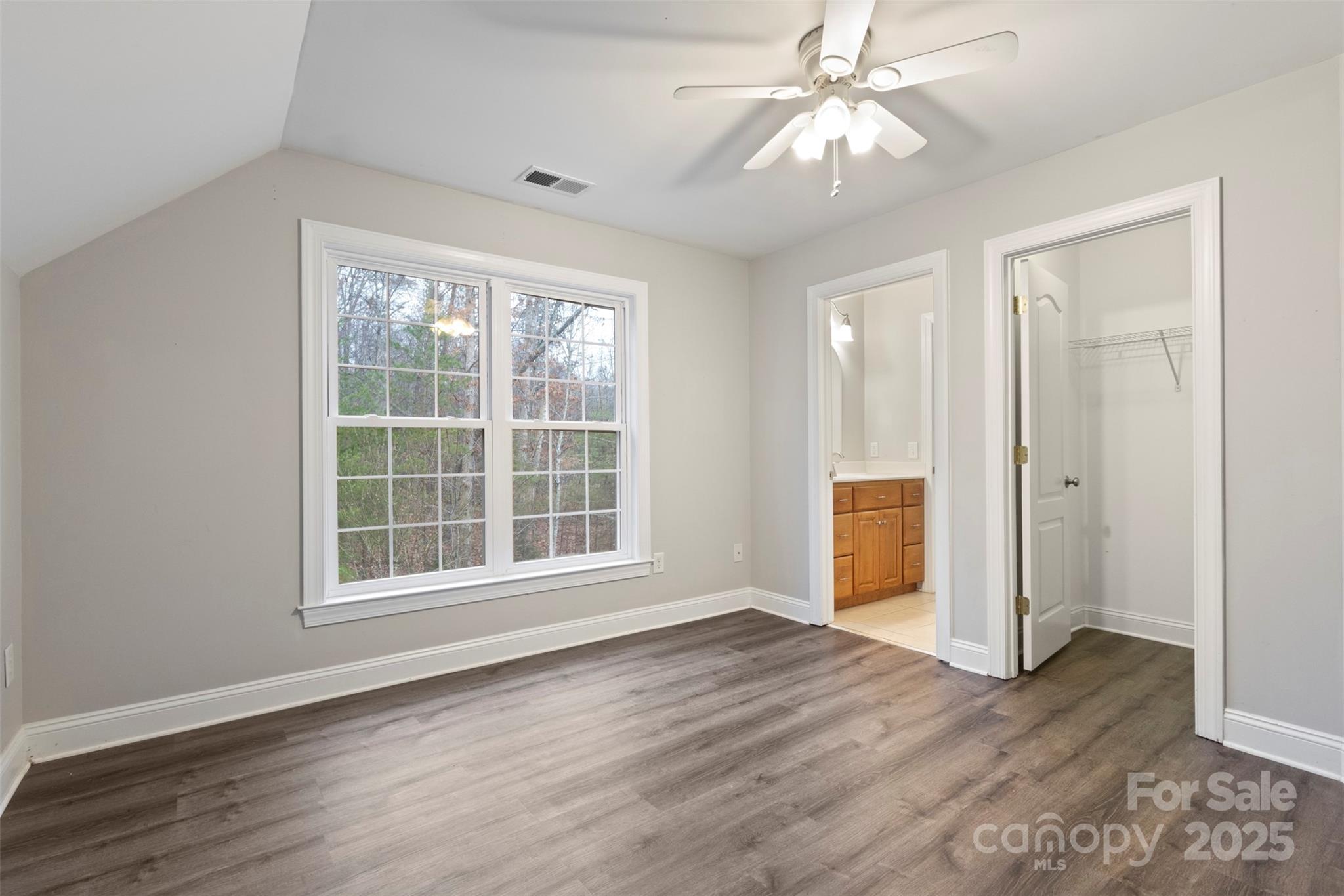 Maple Leaf - Residential