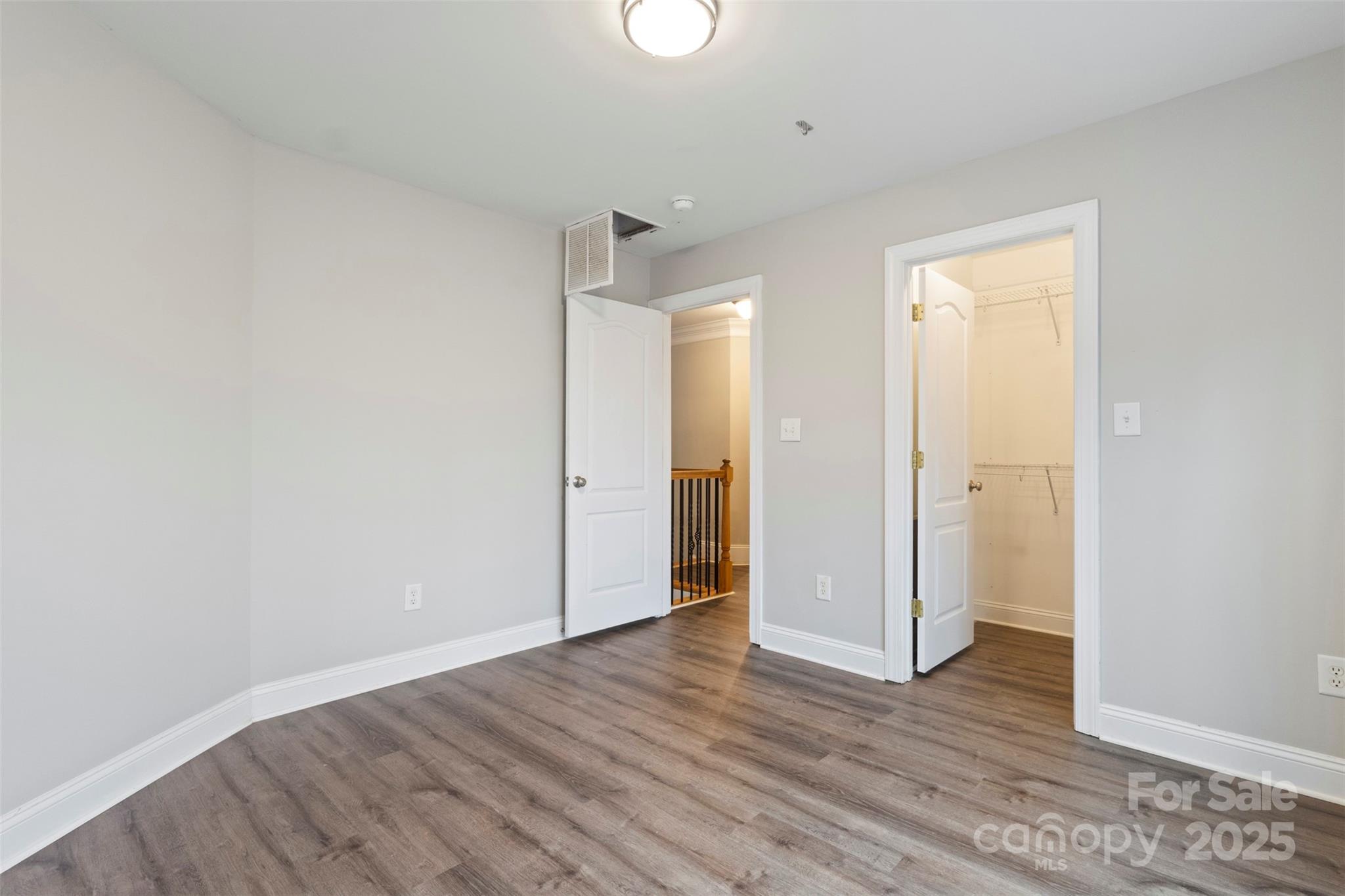 Maple Leaf - Residential