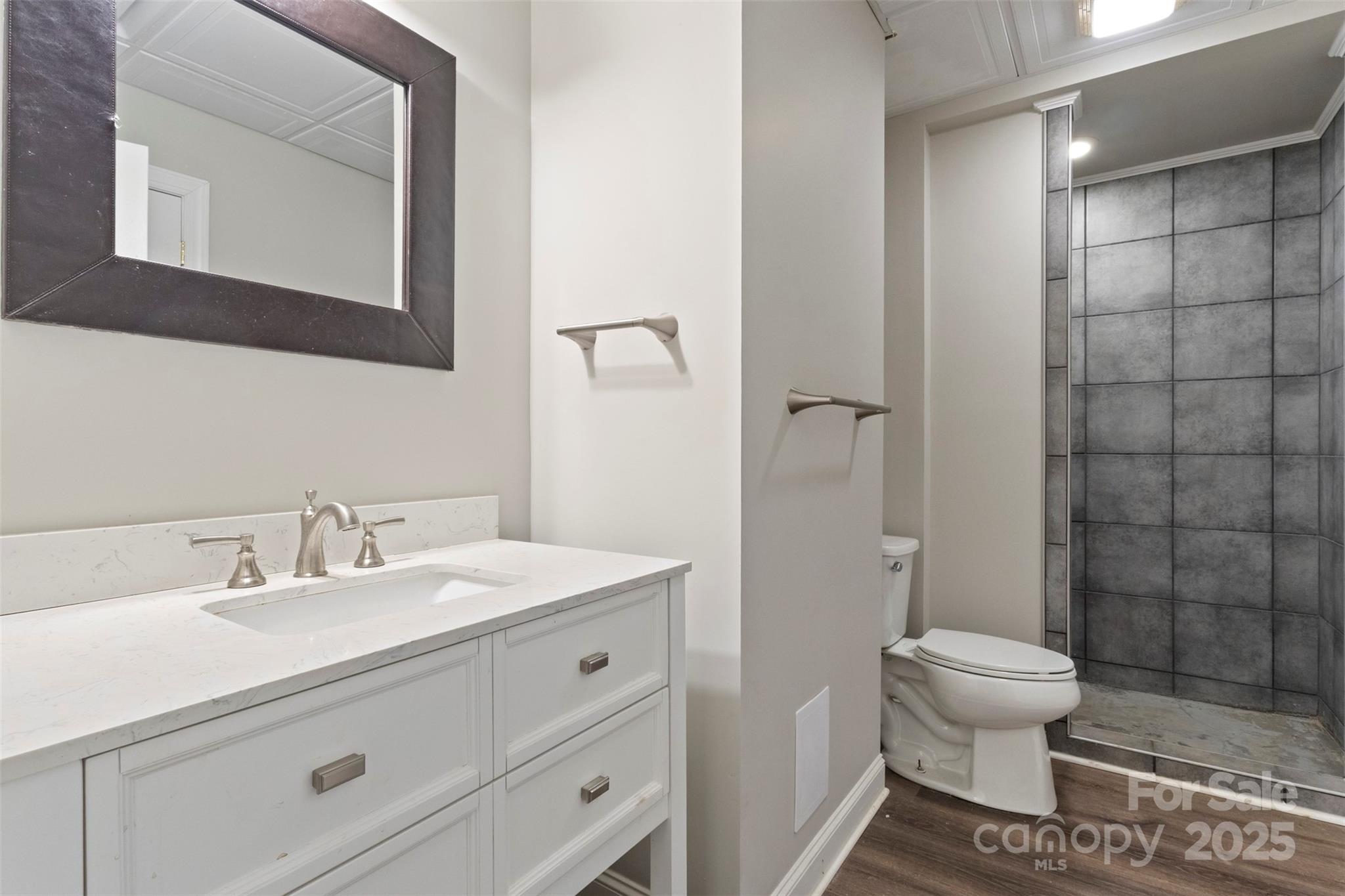 Maple Leaf - Residential