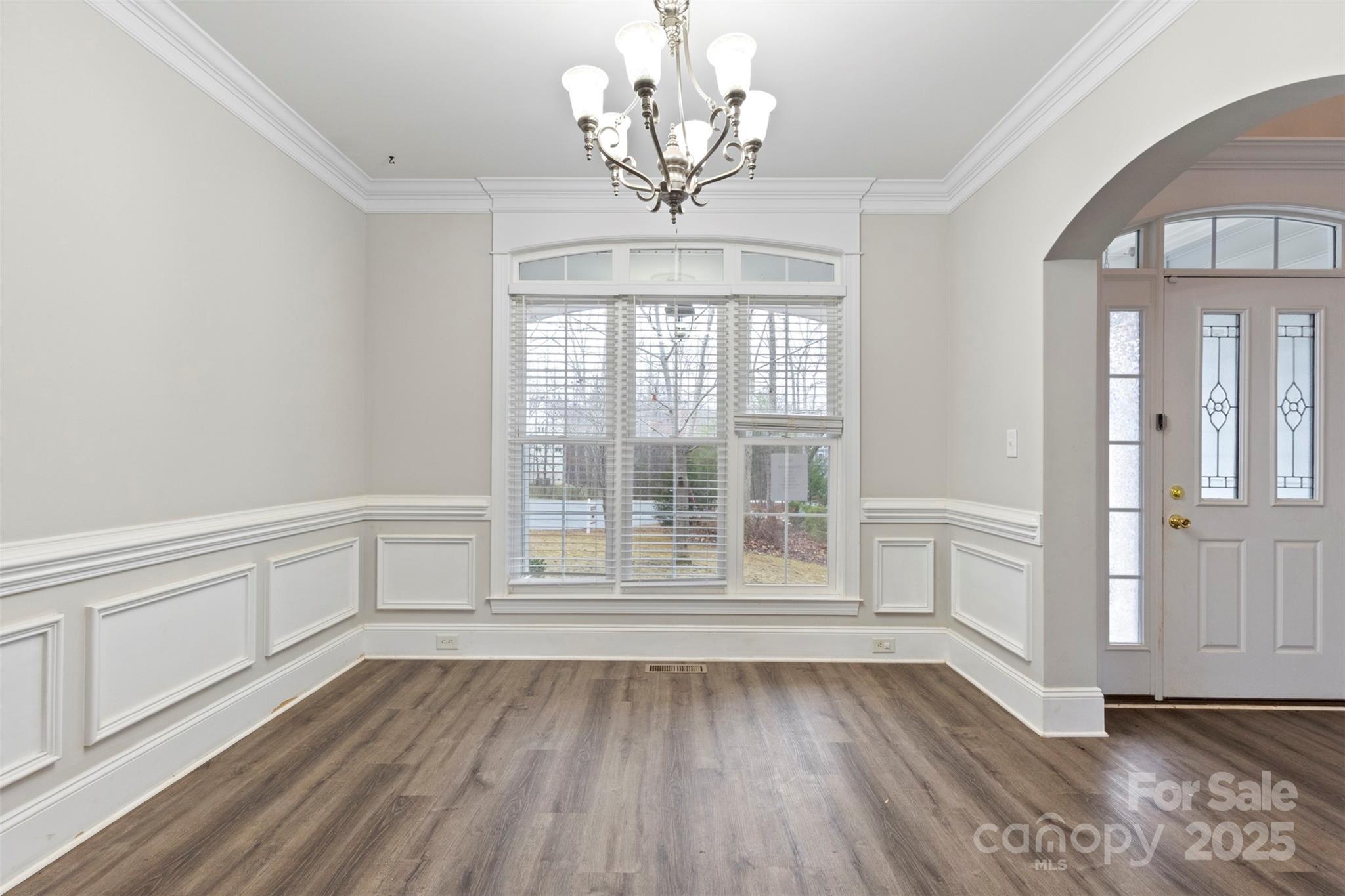 Maple Leaf - Residential