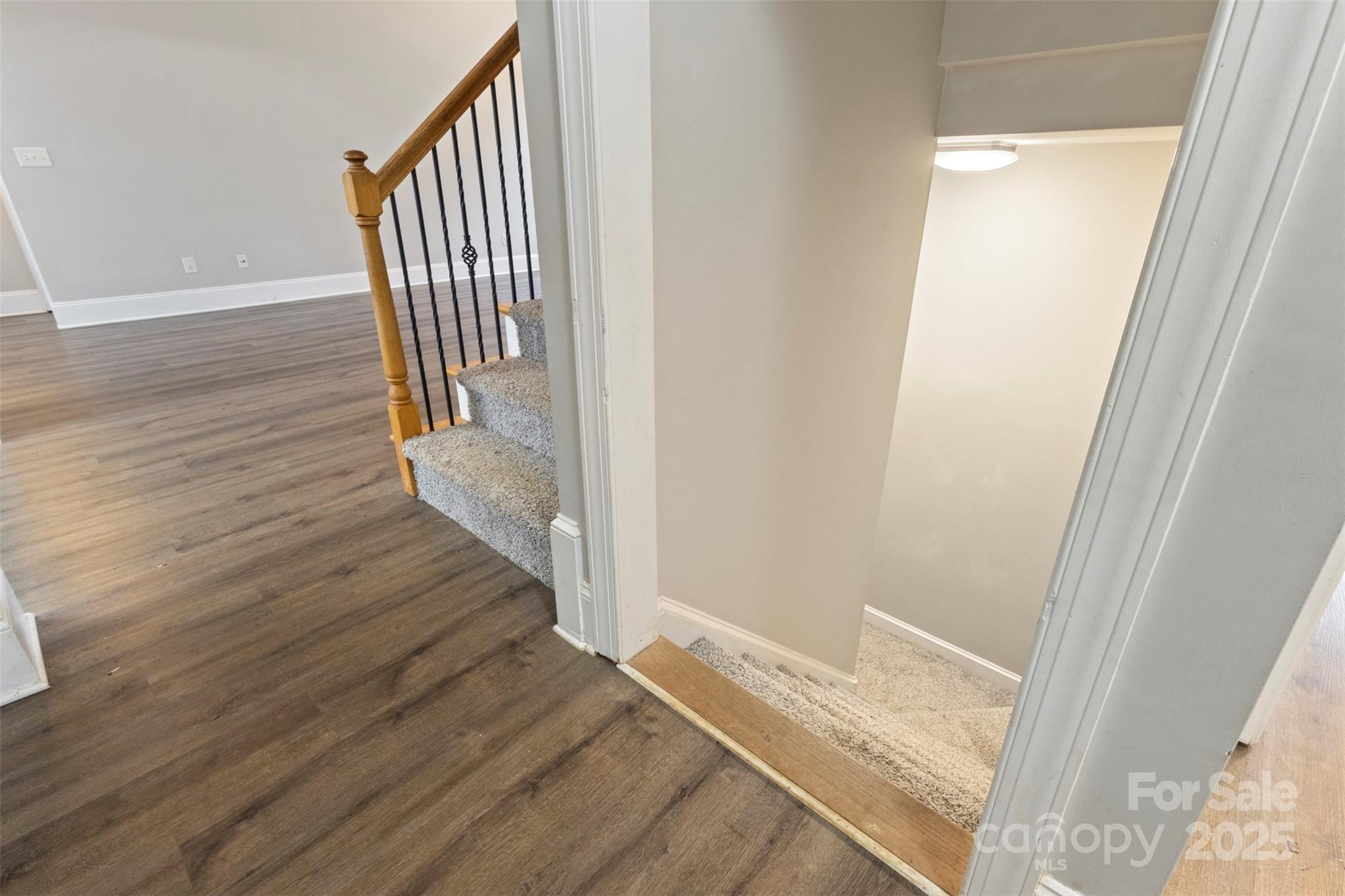 Maple Leaf - Residential