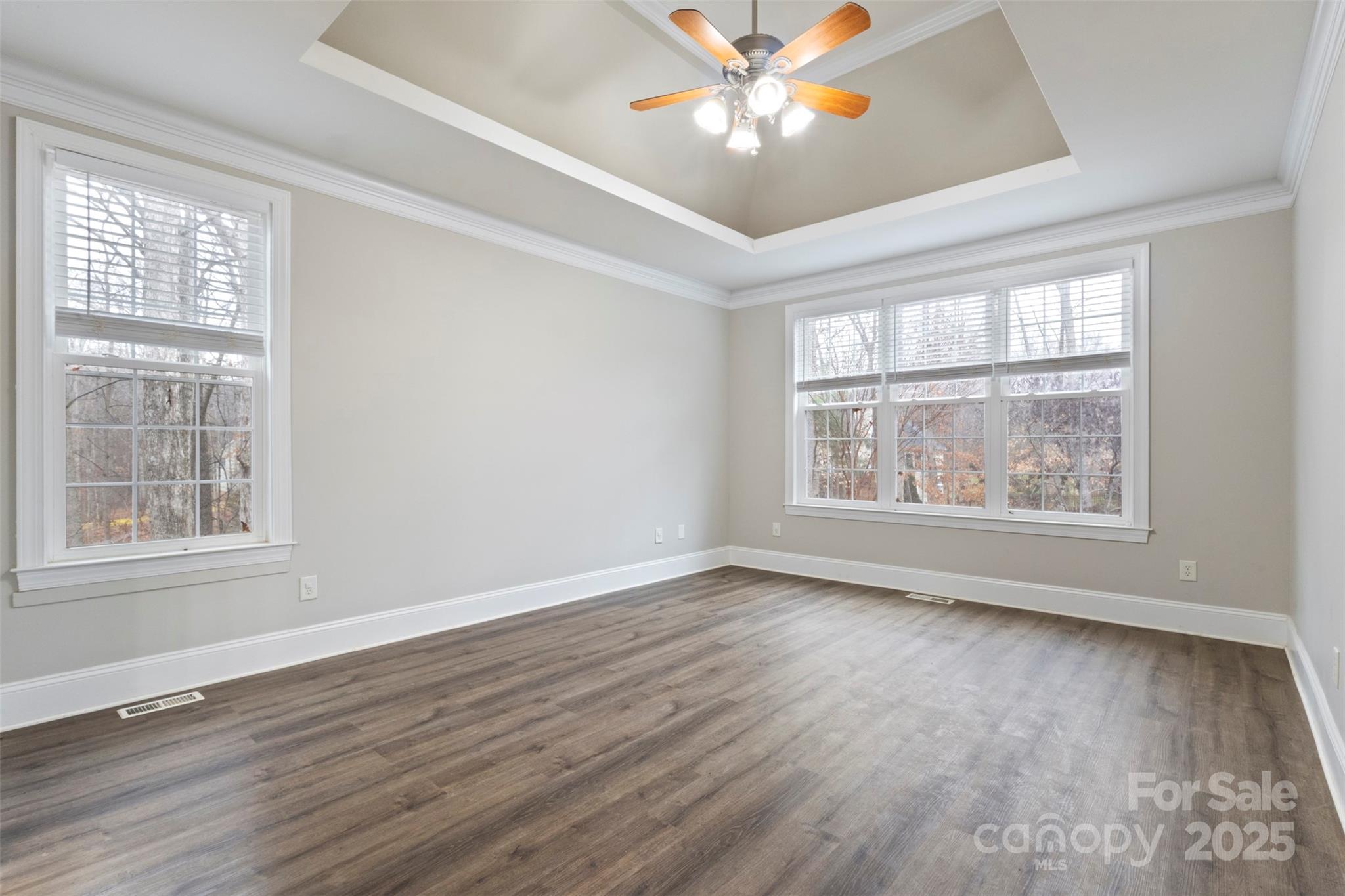 Maple Leaf - Residential