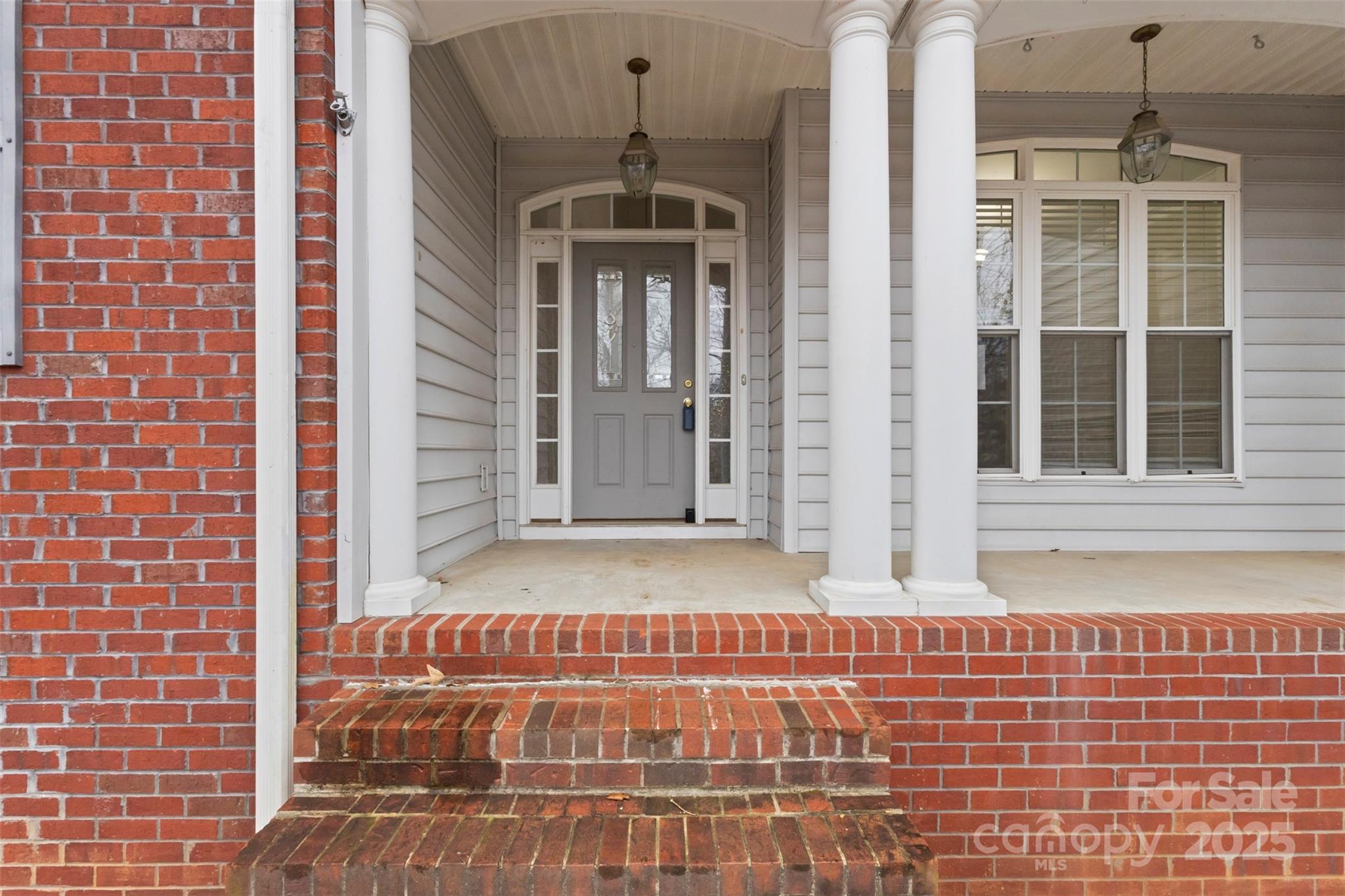 Maple Leaf - Residential