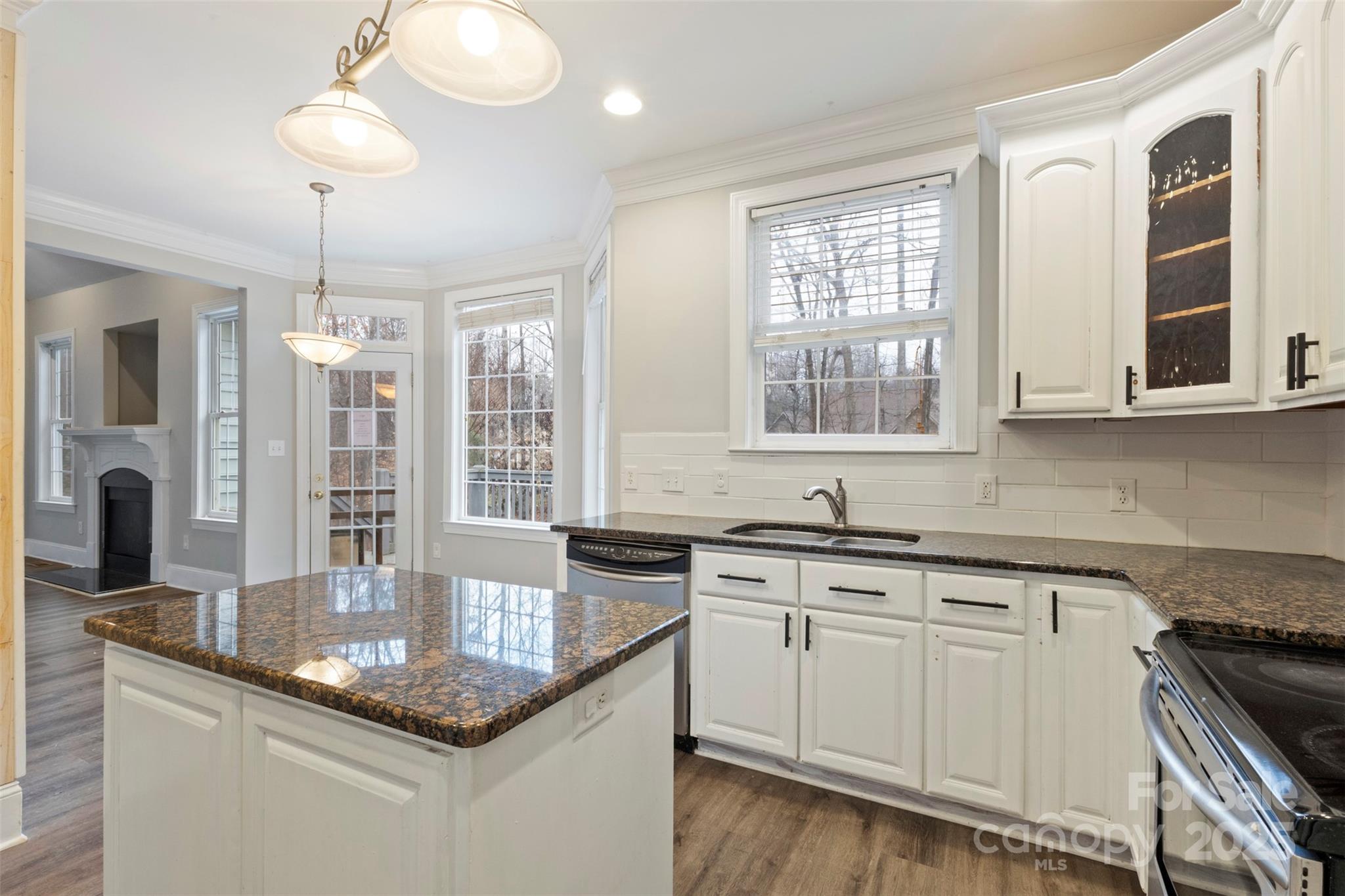 Maple Leaf - Residential