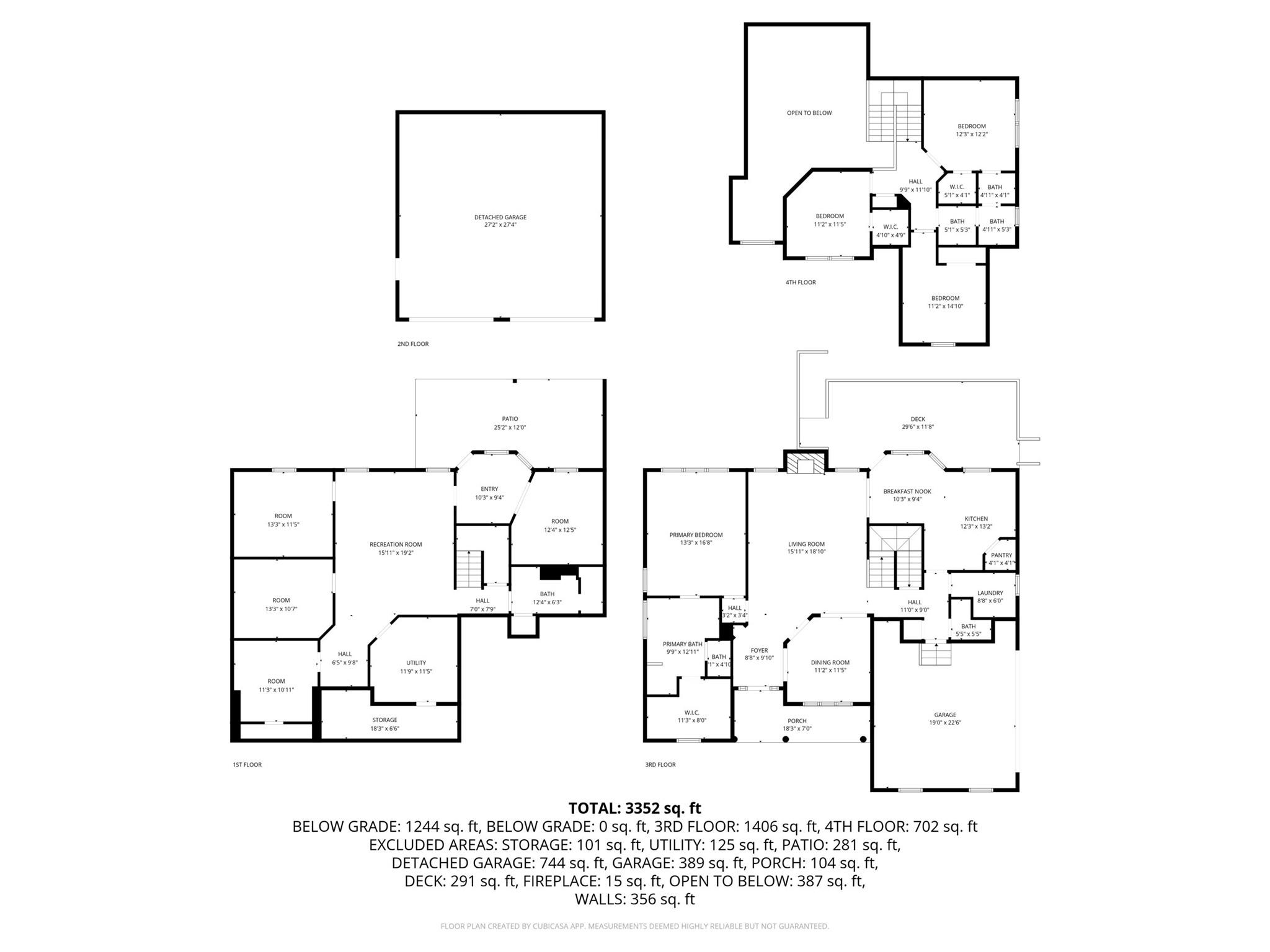 Maple Leaf - Residential