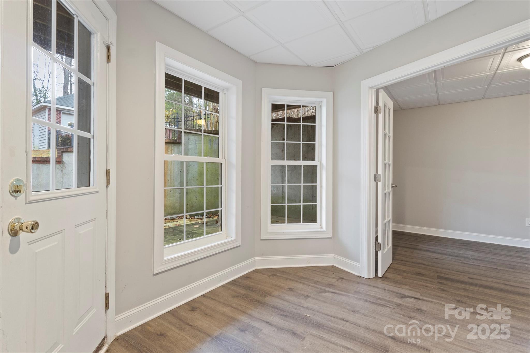 Maple Leaf - Residential