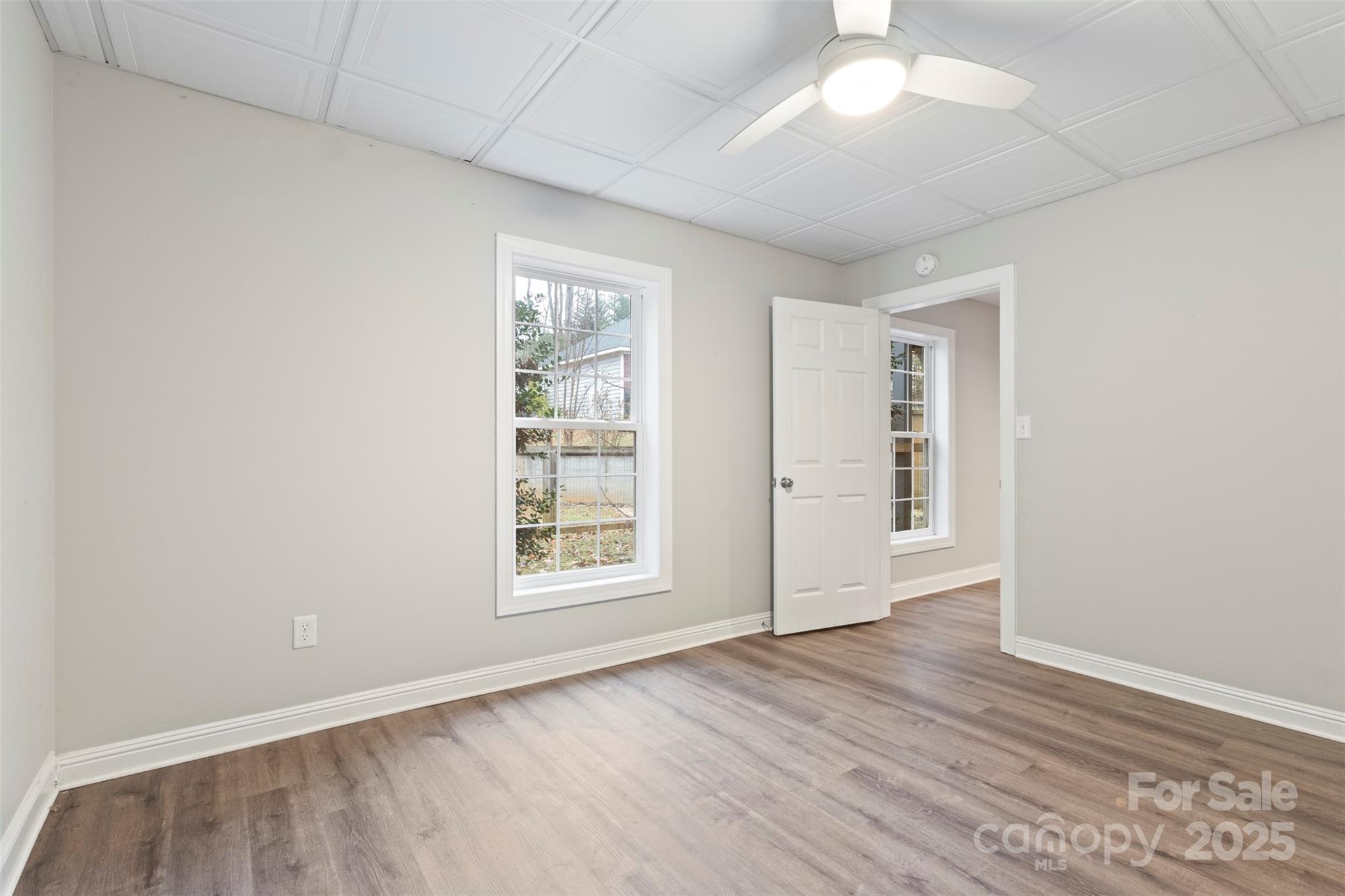 Maple Leaf - Residential