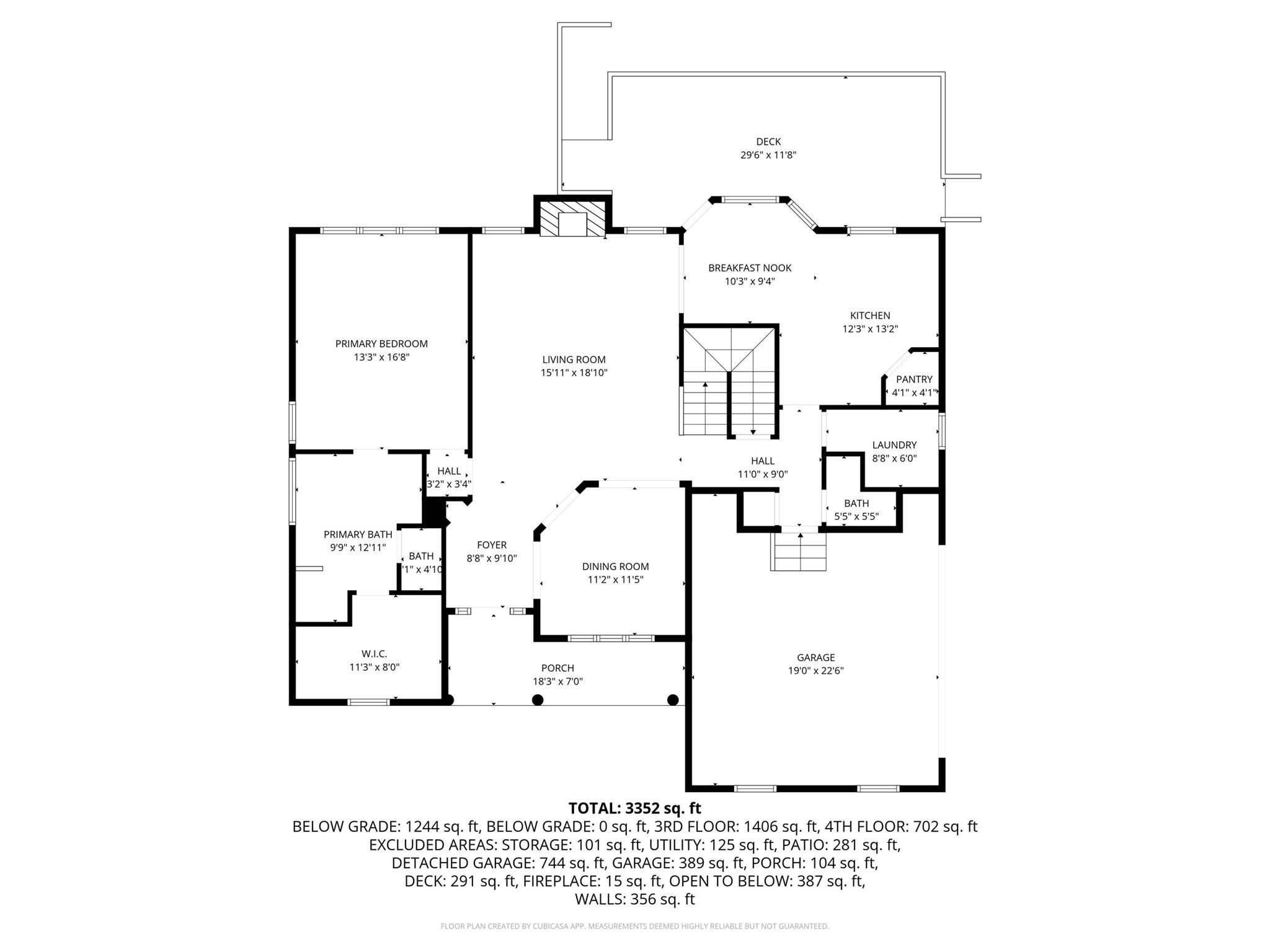 Maple Leaf - Residential