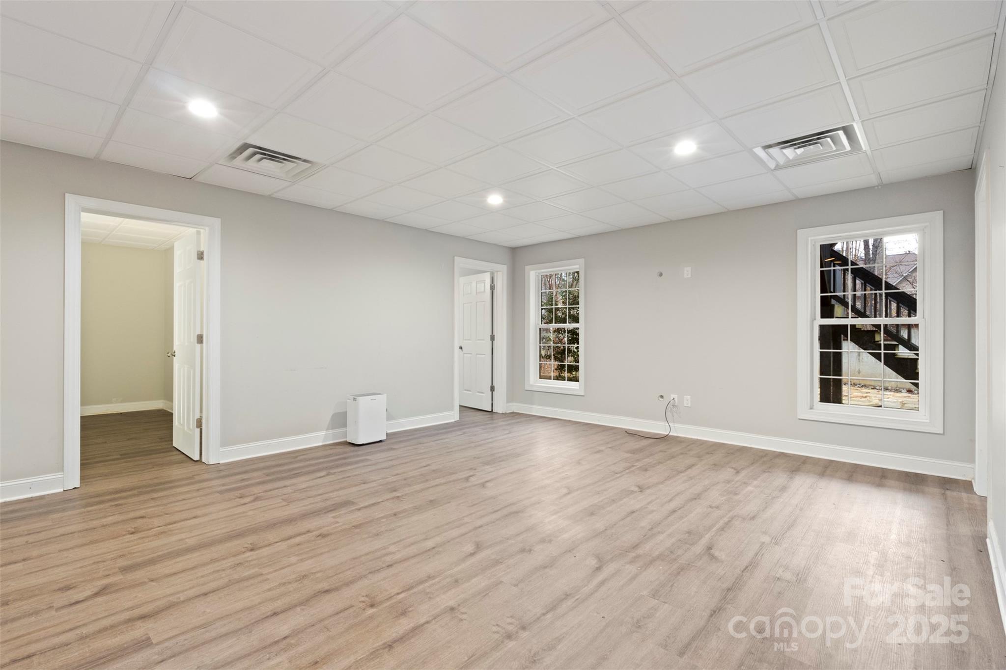 Maple Leaf - Residential