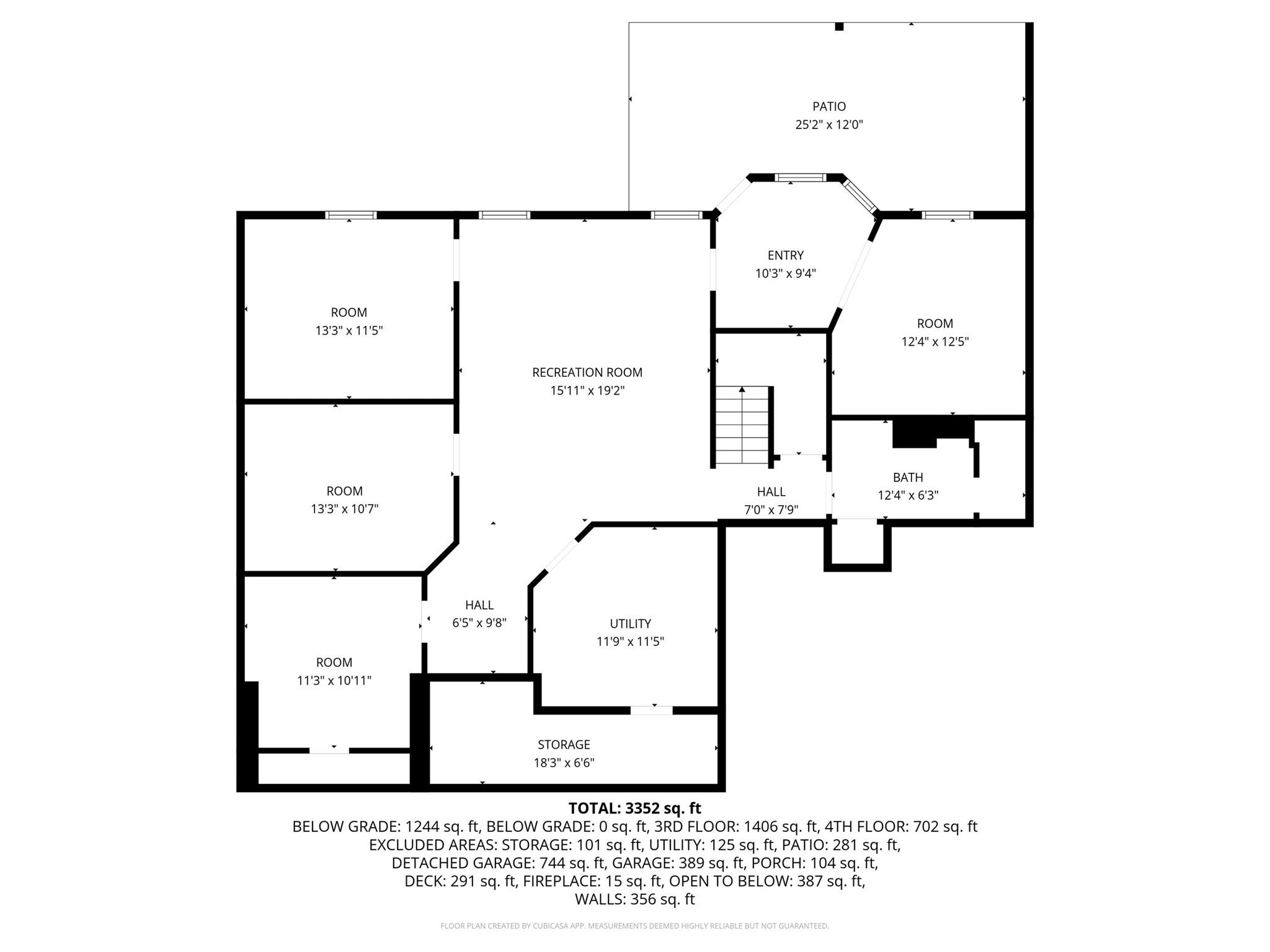 Maple Leaf - Residential