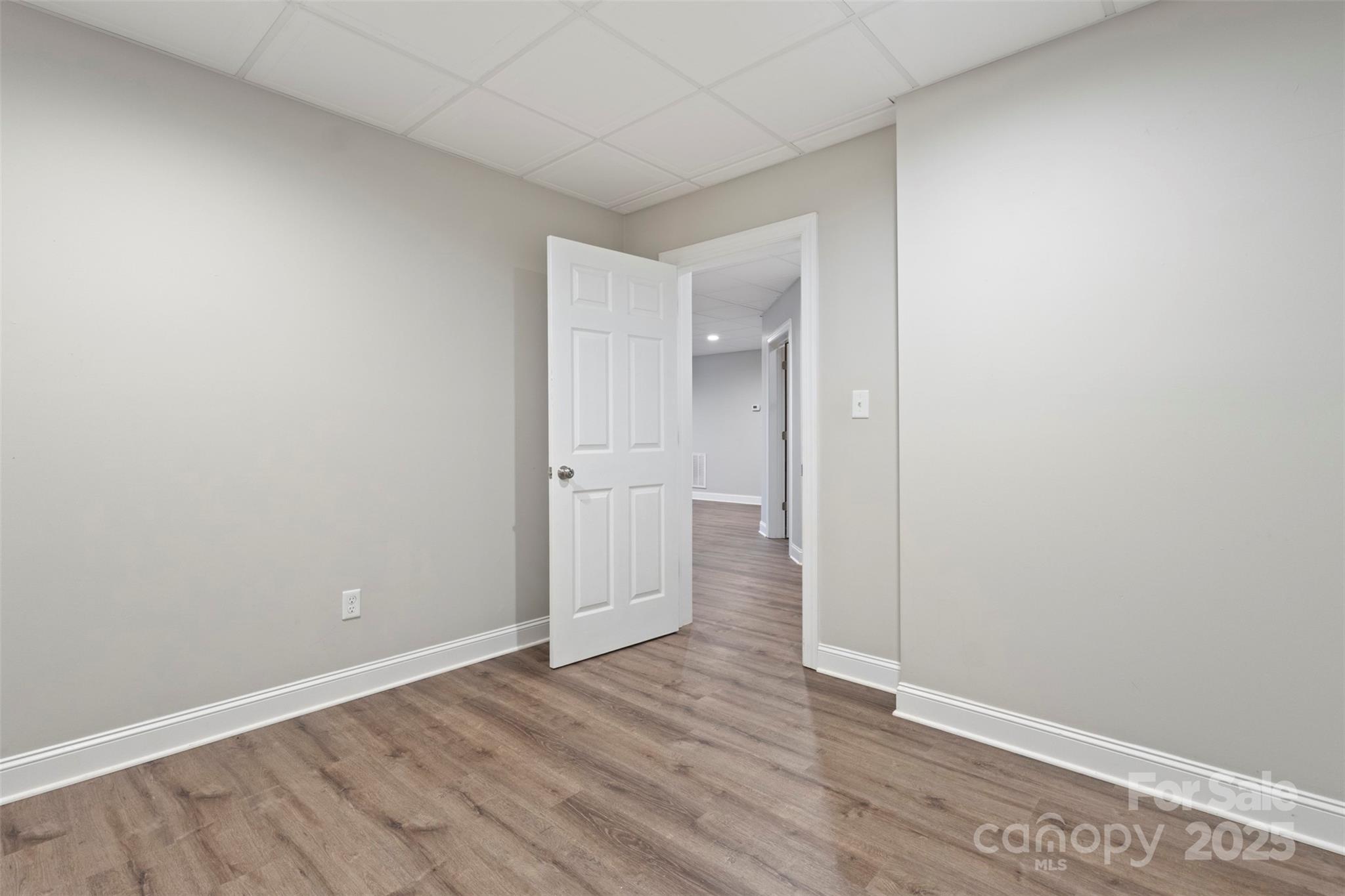 Maple Leaf - Residential