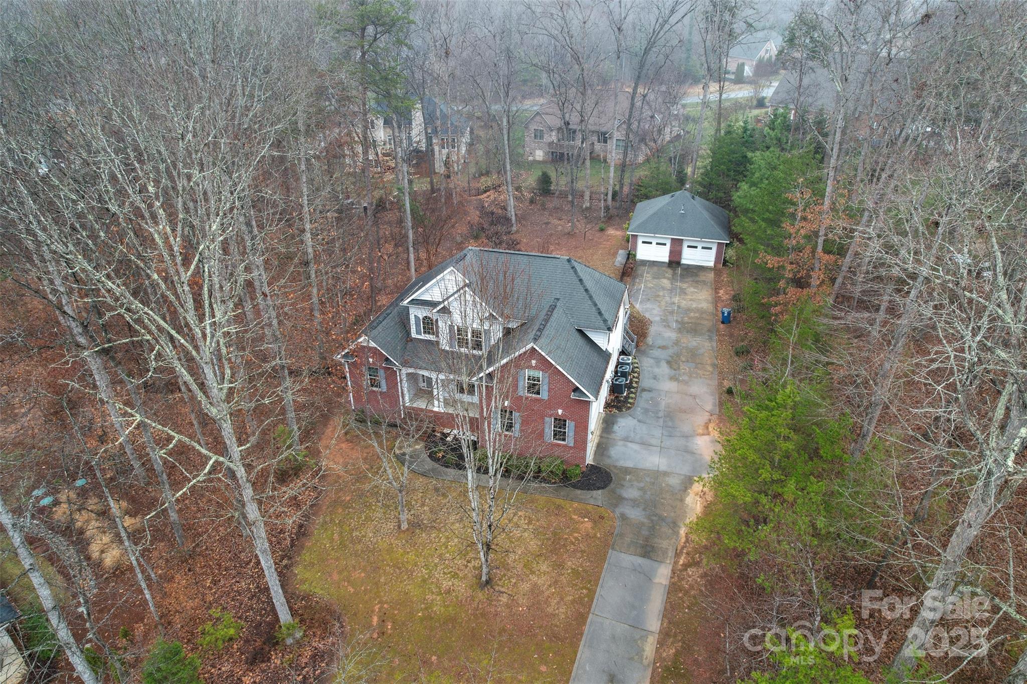 Maple Leaf - Residential