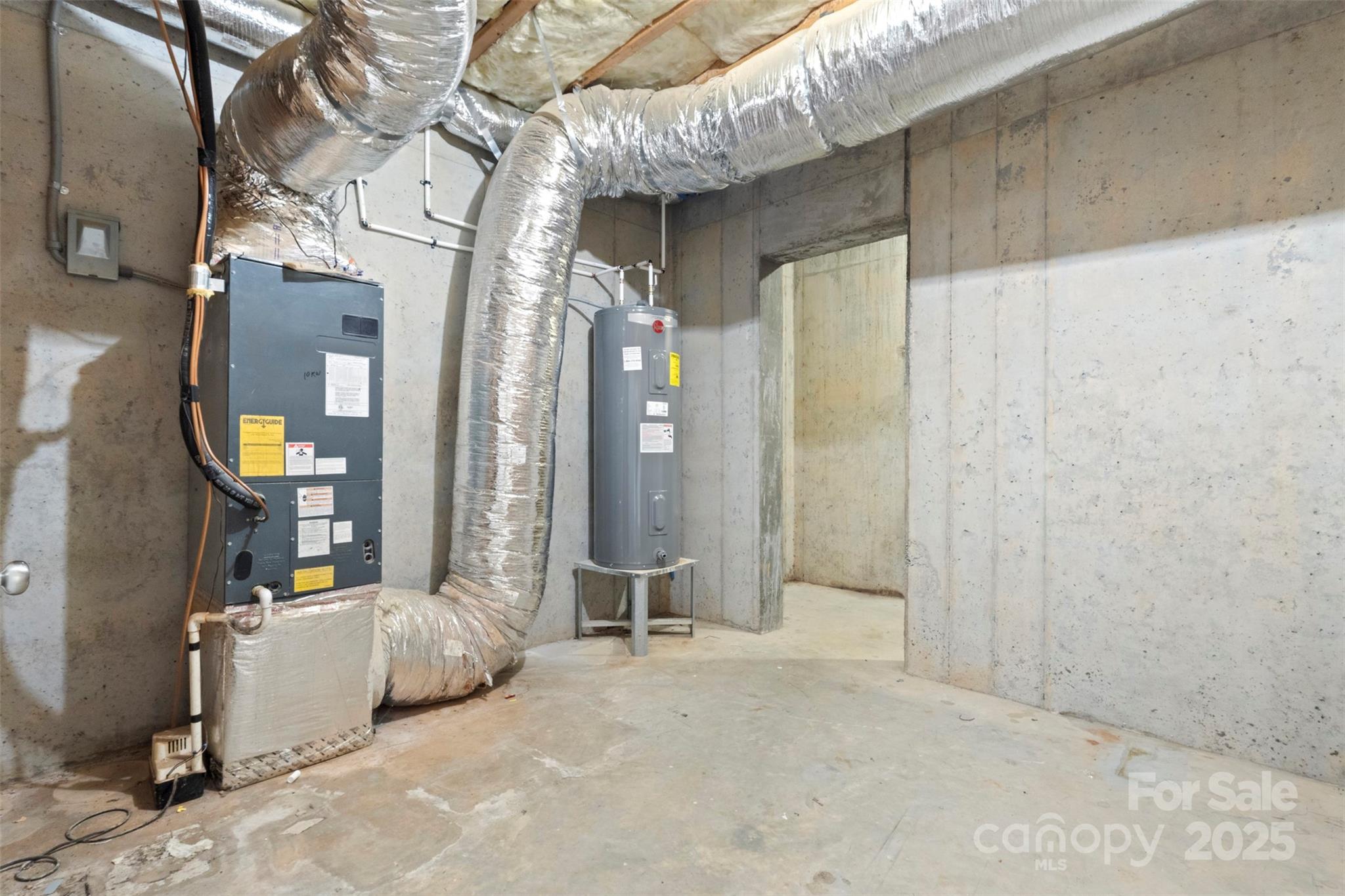 Maple Leaf - Residential