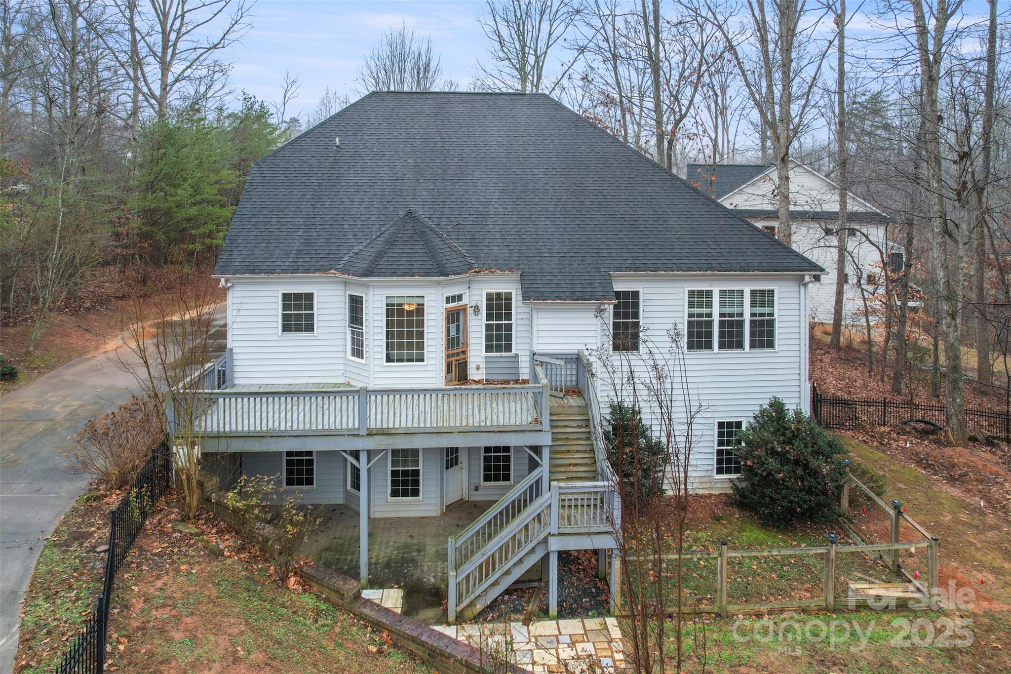 Maple Leaf - Residential