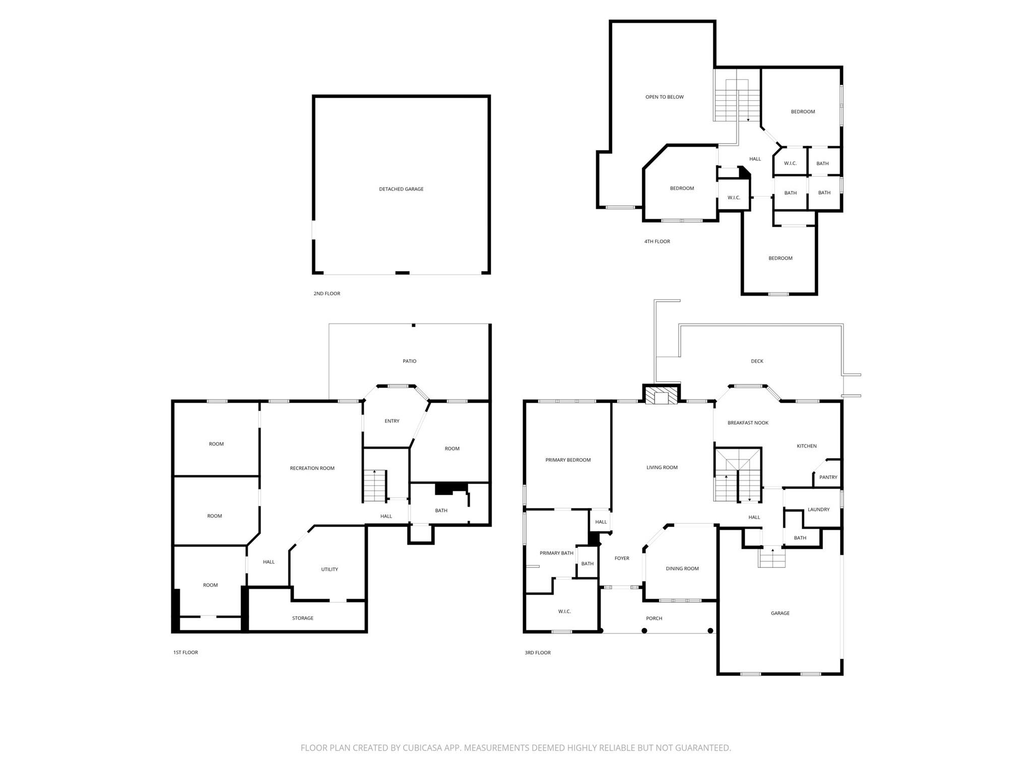 Maple Leaf - Residential