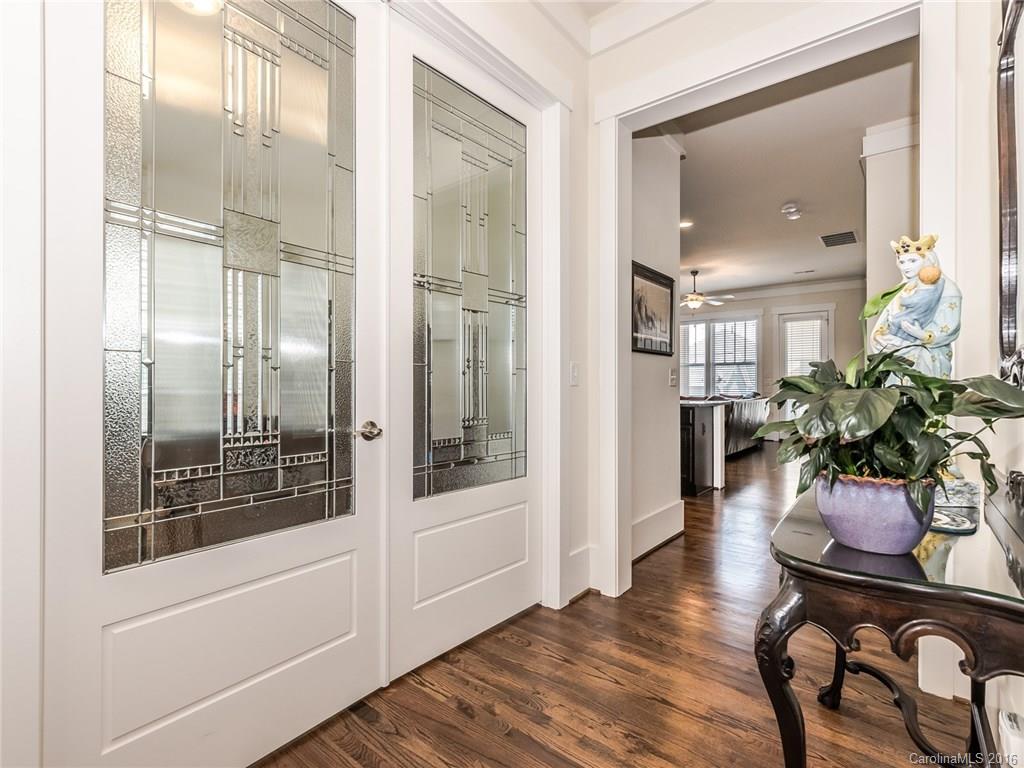 Riverwalk - Residential