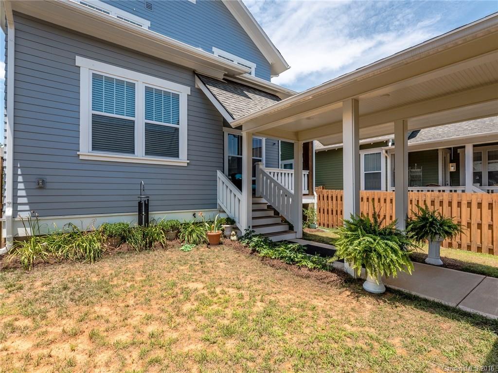 Riverwalk - Residential