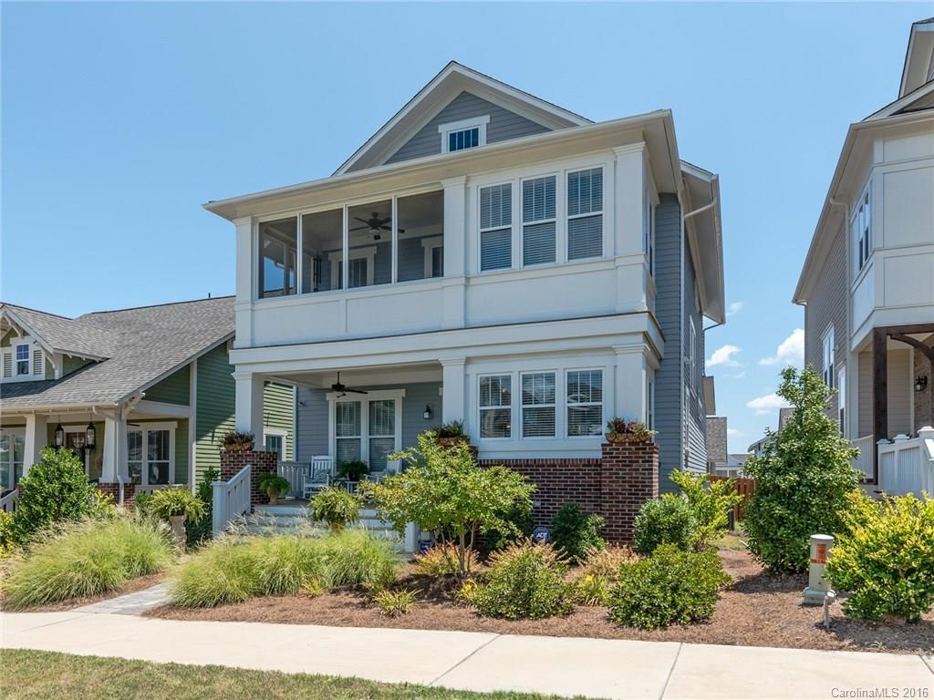 Riverwalk - Residential