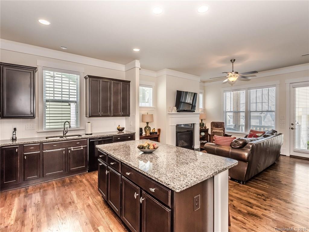 Riverwalk - Residential