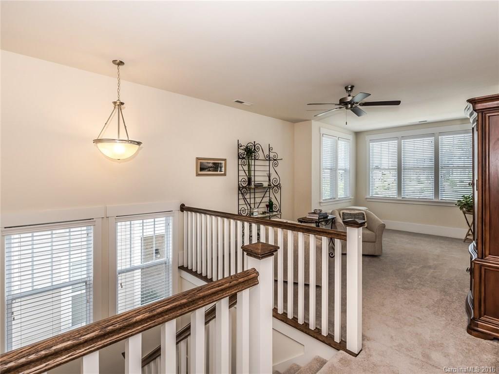 Riverwalk - Residential