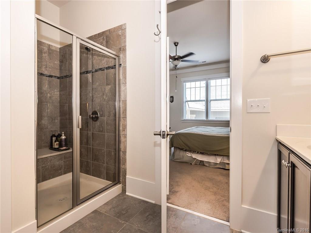 Riverwalk - Residential