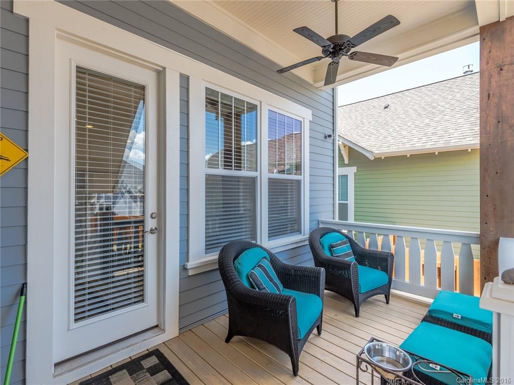 Riverwalk - Residential