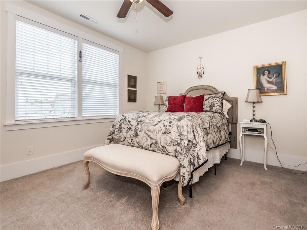 Riverwalk - Residential