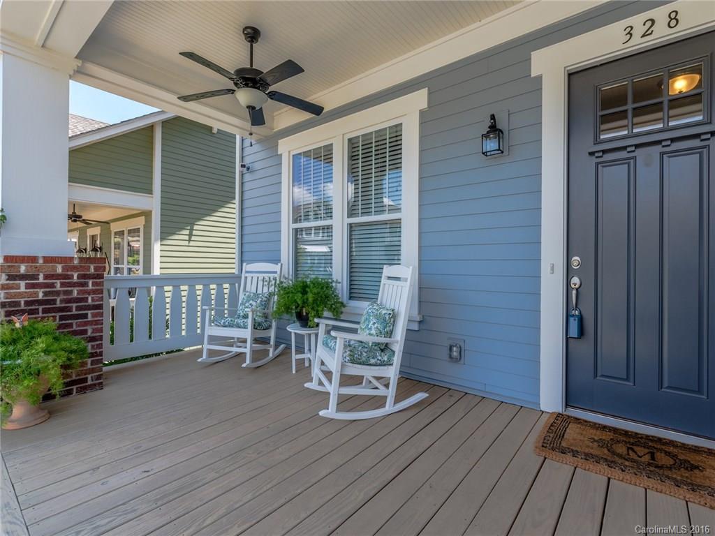 Riverwalk - Residential