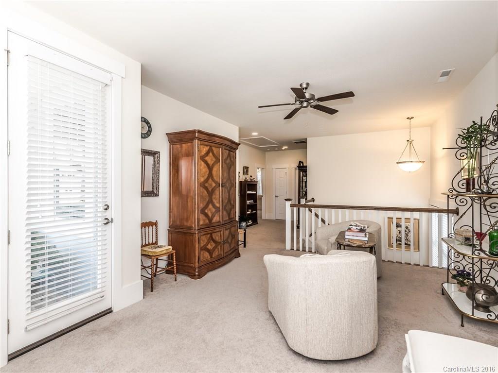 Riverwalk - Residential