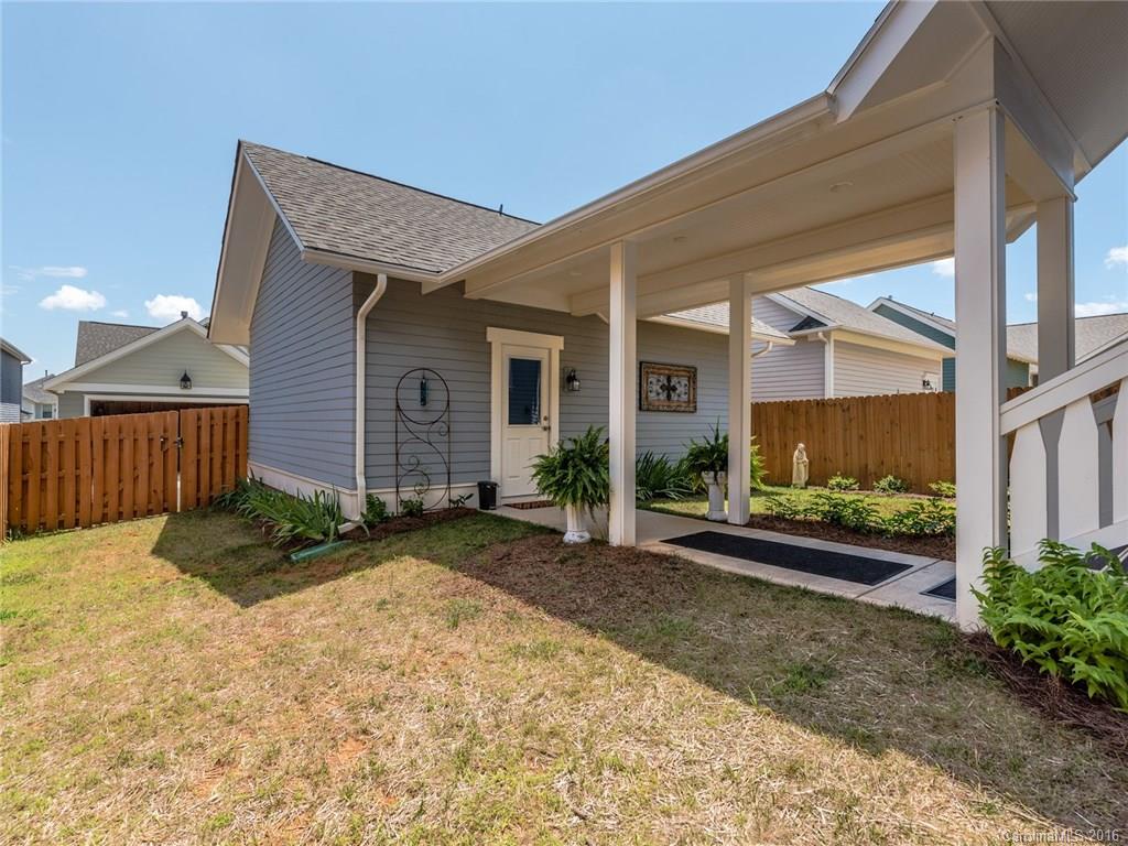 Riverwalk - Residential