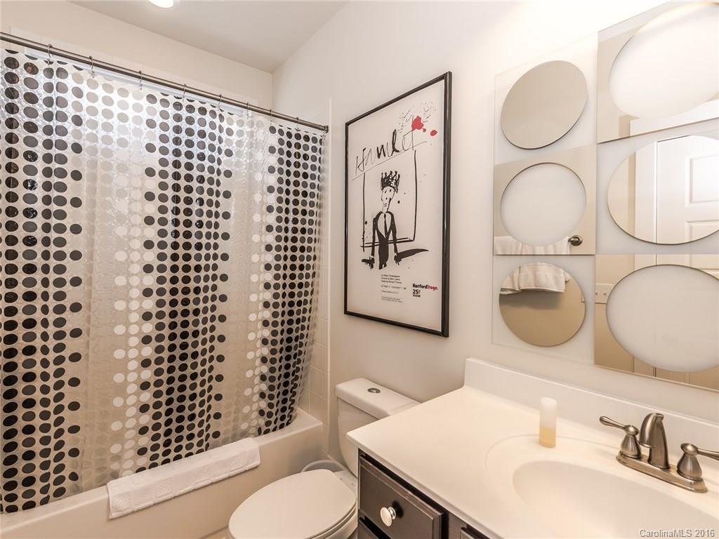 Riverwalk - Residential