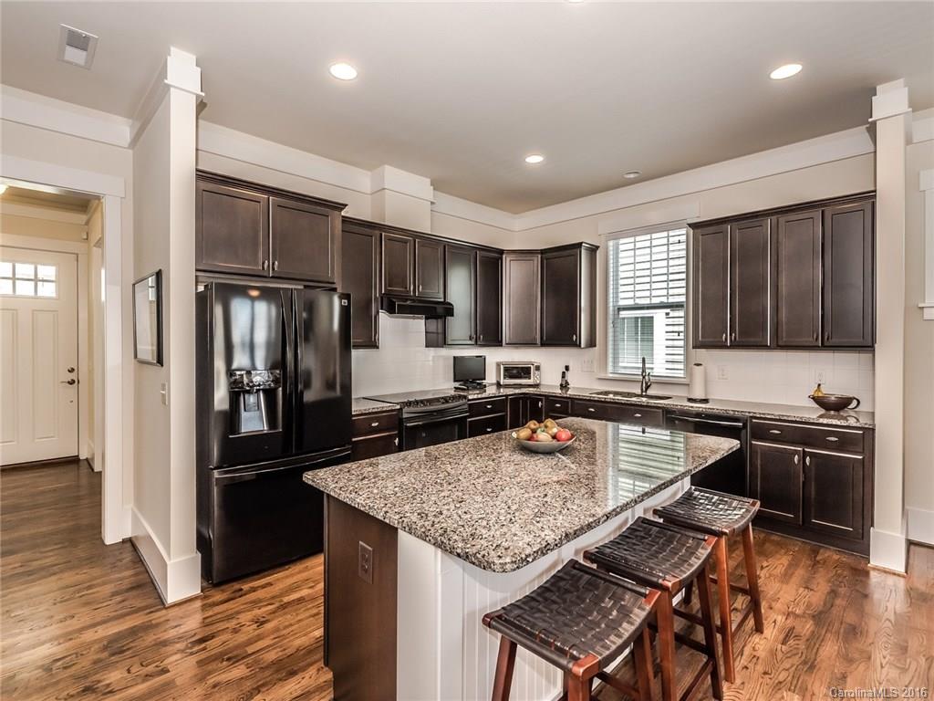 Riverwalk - Residential