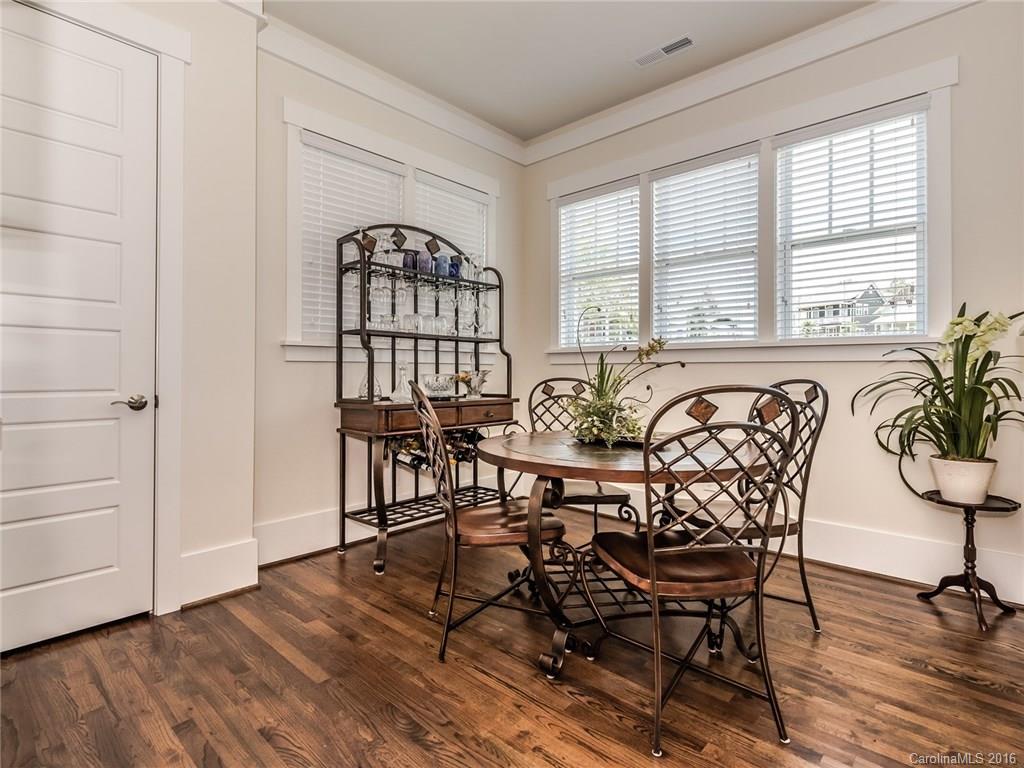 Riverwalk - Residential