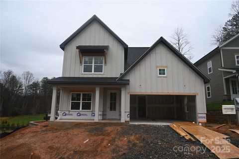 112 Chapel Crossing Lane 13 Weaverville NC 28787
