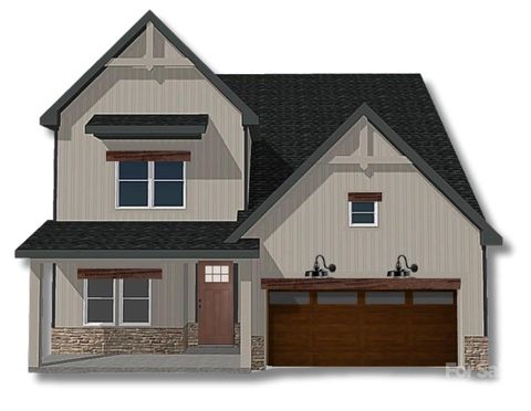 112 Chapel Crossing Lane 13 Weaverville NC 28787