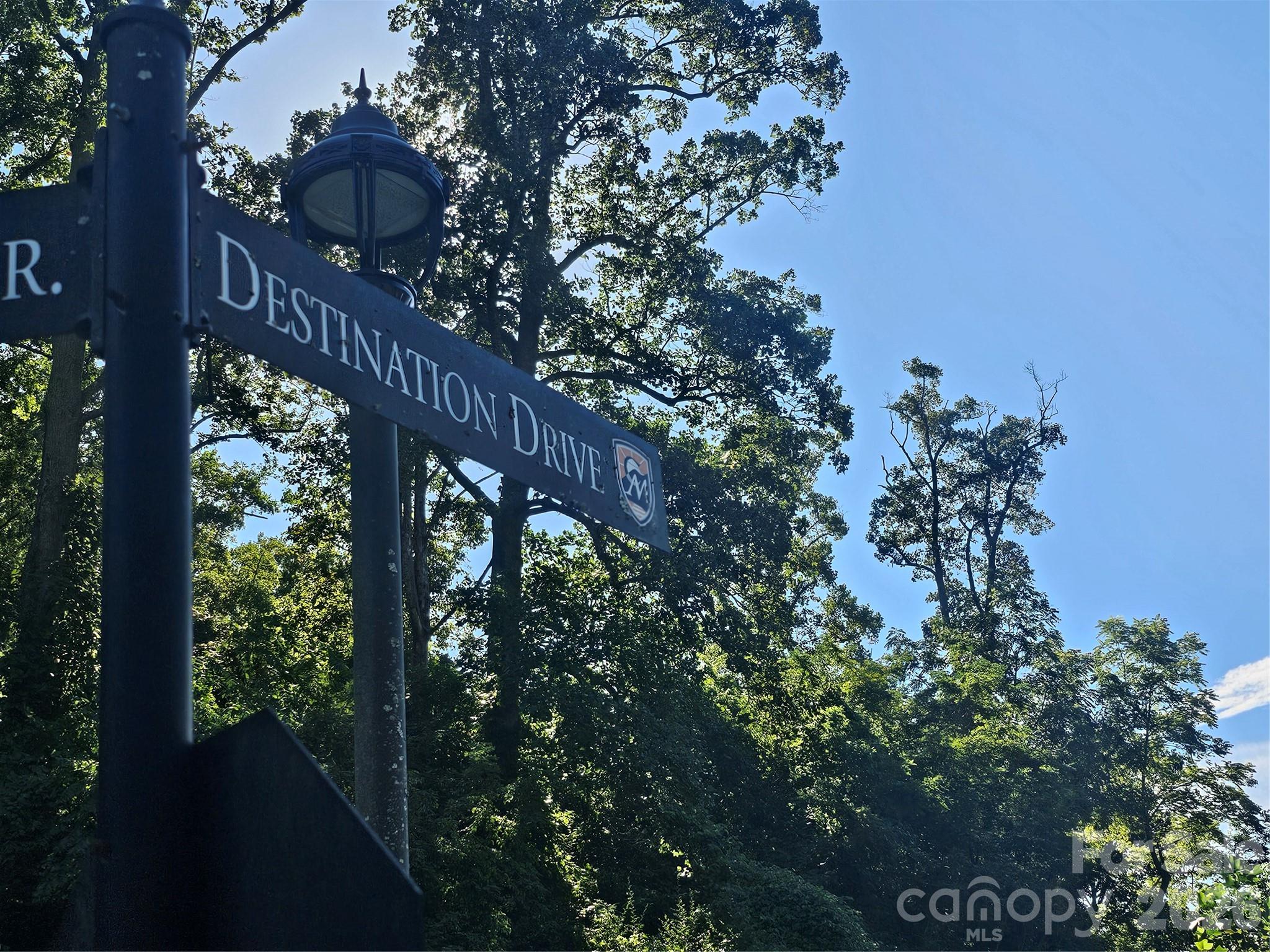 97 Destination Drive